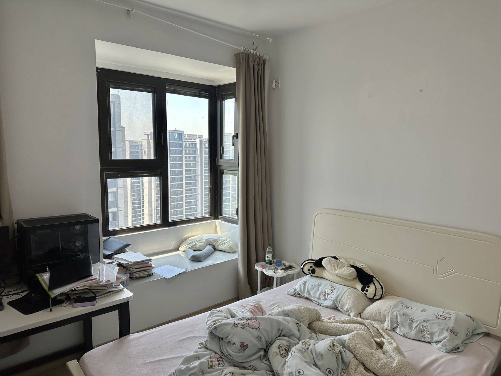 南京 江宁 | 东流紫园·荣景苑_3