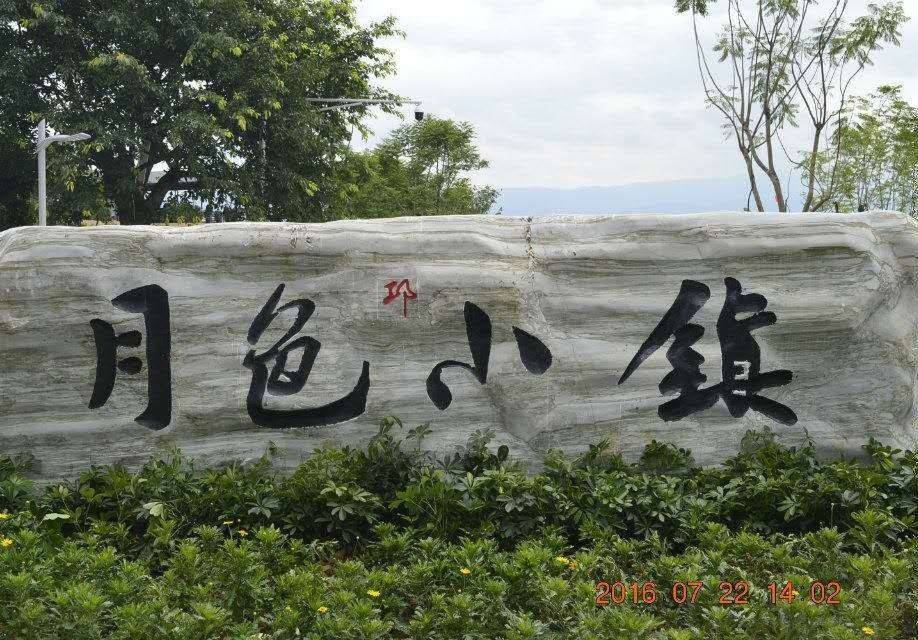 Wuhou 尊邸
