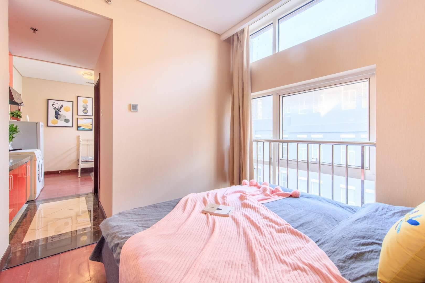 北京 大兴 | BDA国际·广场_4