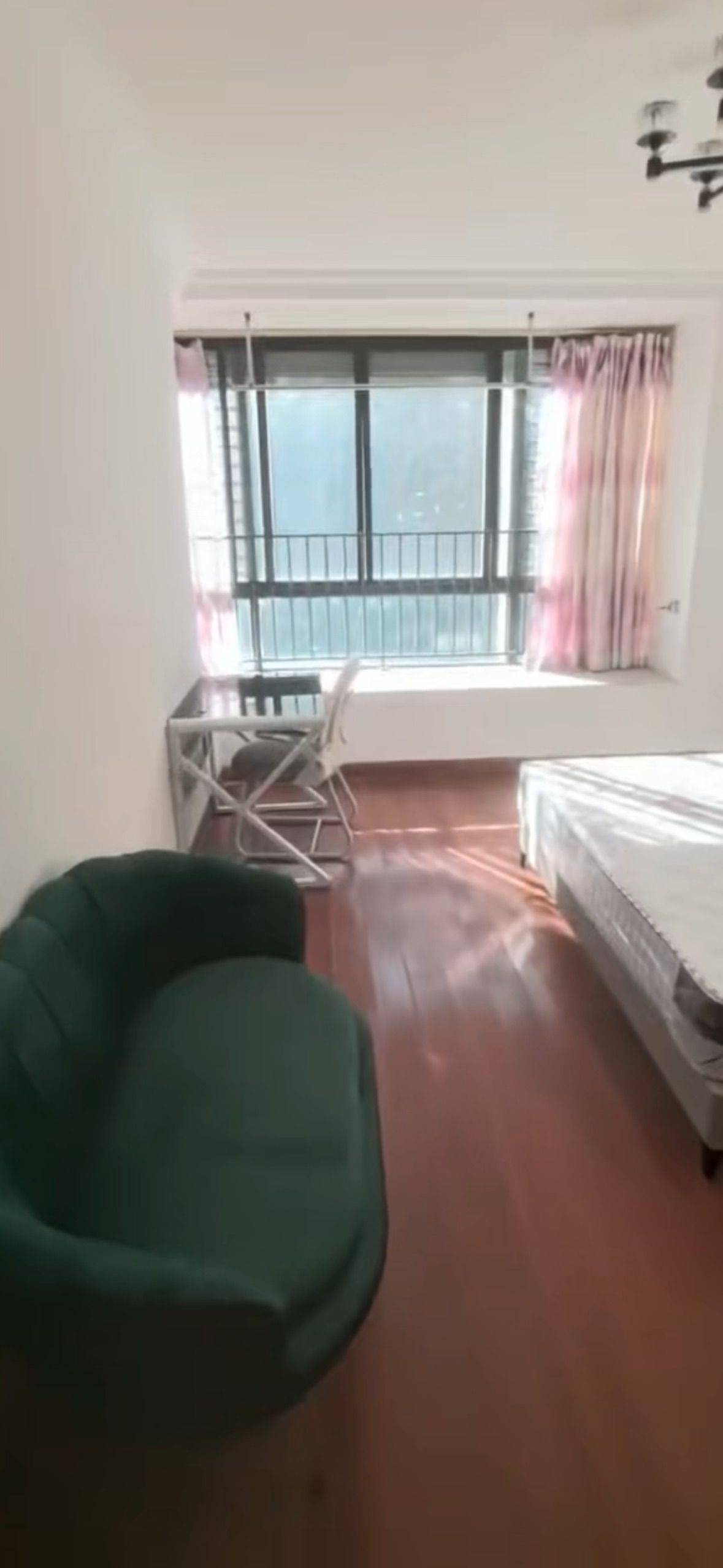 冰冰凉凉~整租房源1