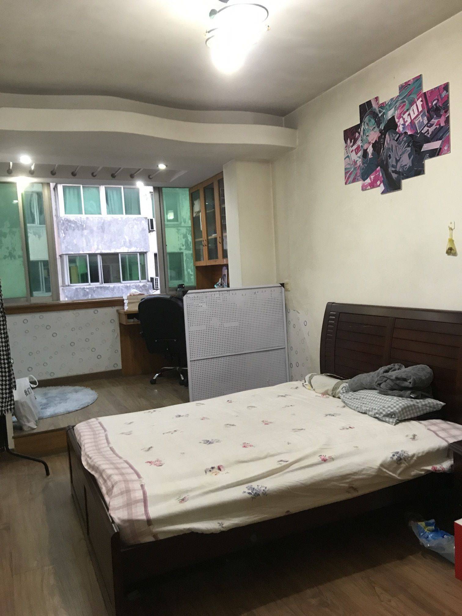 Changsha Yuelu | 咸嘉新村嘉明苑-5栋_7