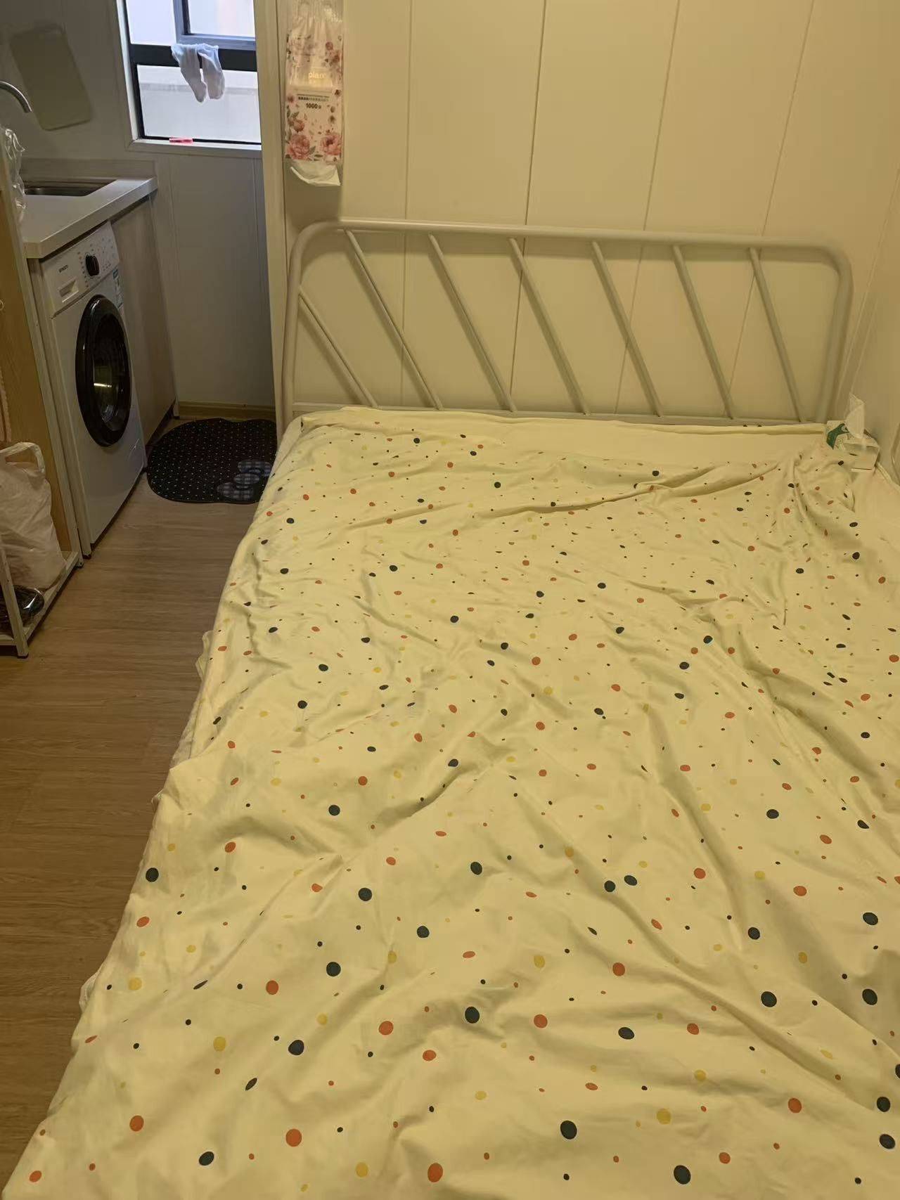 Shenzhen Longhua | 元芬新村-38栋_3