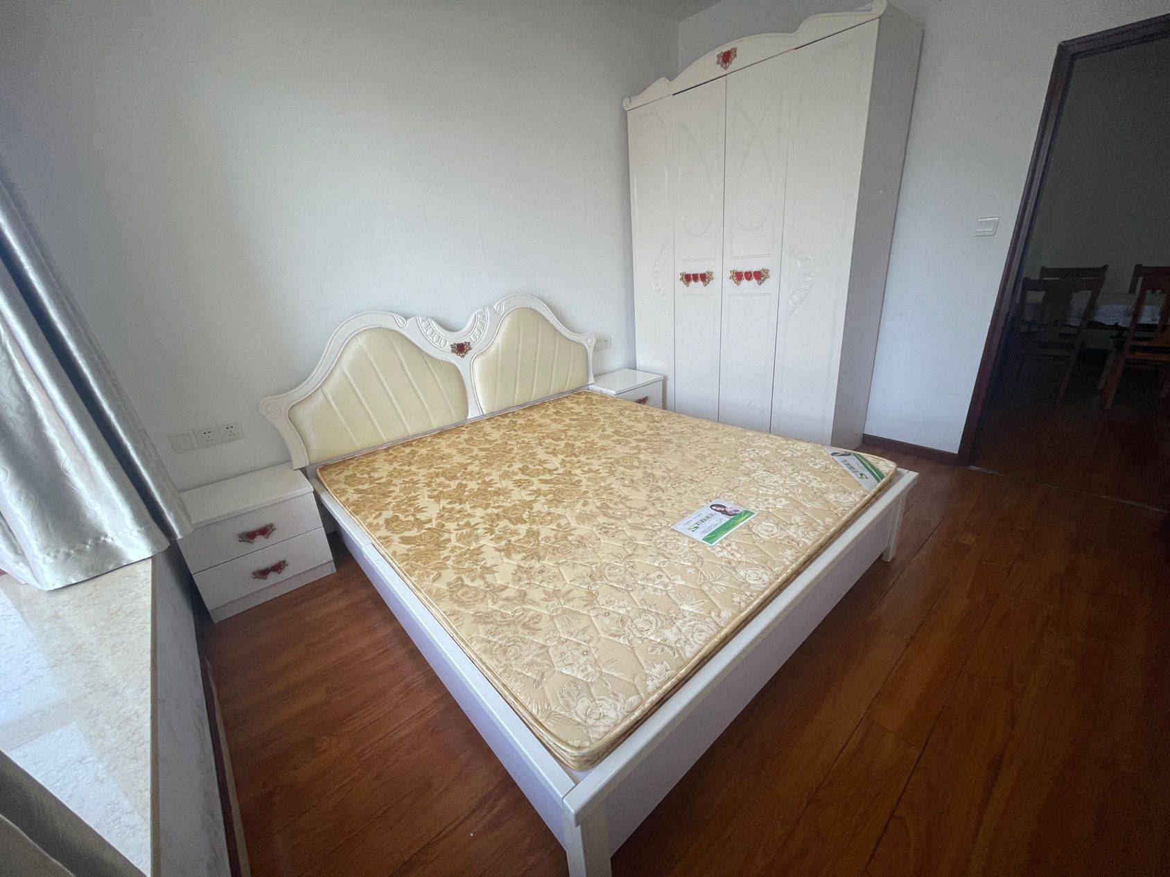 Wuhan Hongshan | 珞珈雅苑-8栋_6