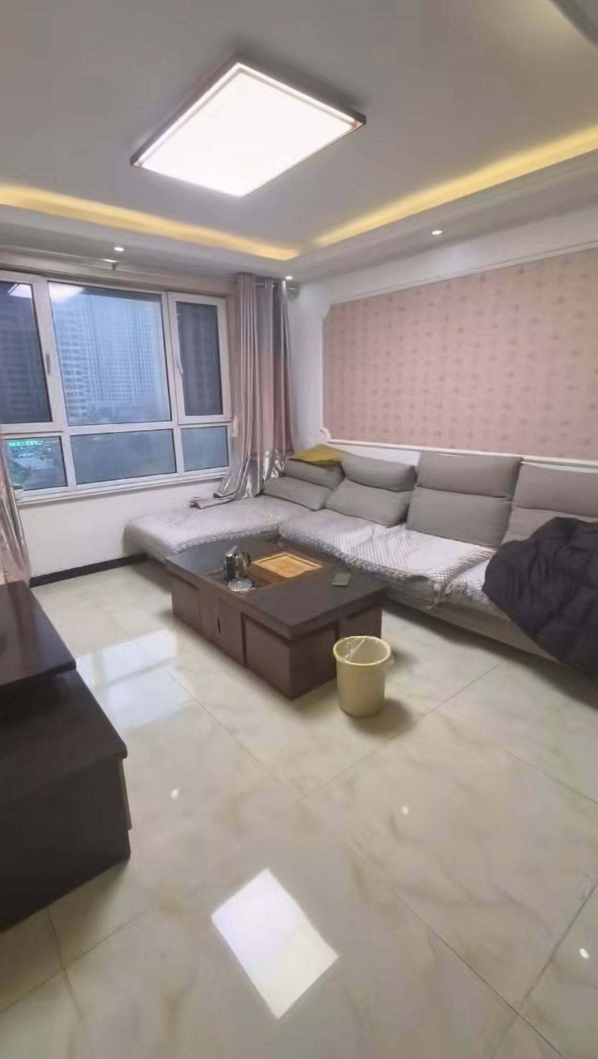 Cozy Home-Clean&Comfy-Hustle & Bustle
