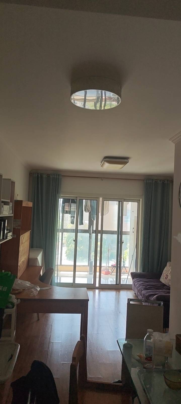 Nanjing Pukou | 弘阳·爱上花园_6