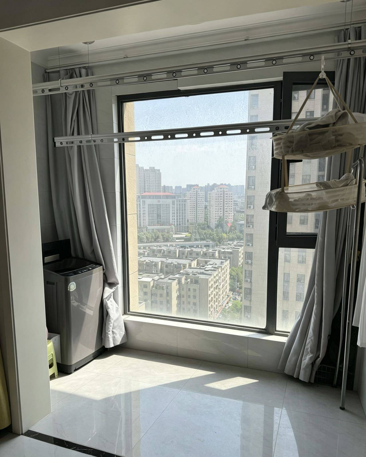 Zhengzhou Jinshui | 弘润幸福里_4