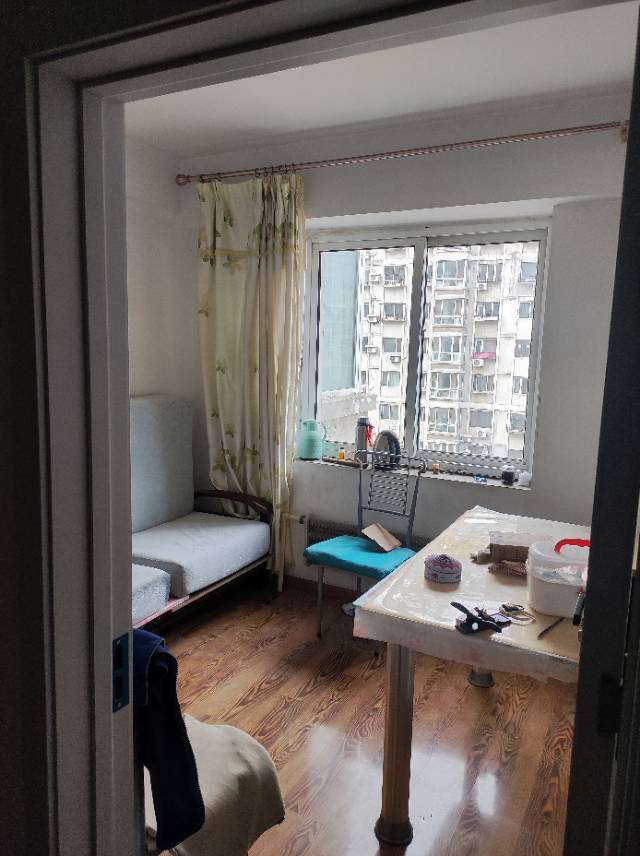 瀋陽 鐵西 | 建设花园-6栋_4
