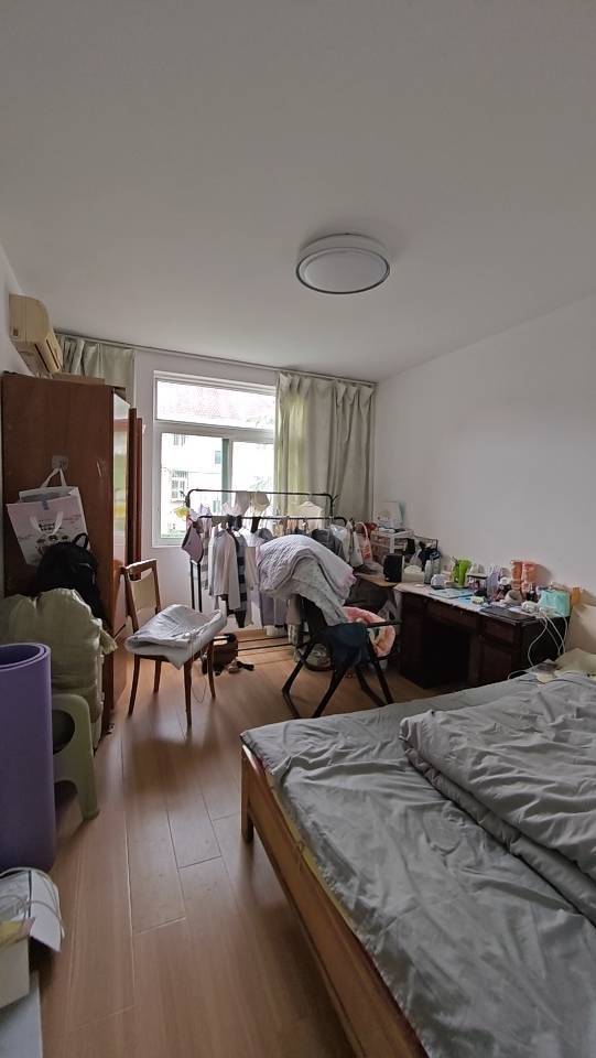 合肥 蜀山 | 绿怡居_1