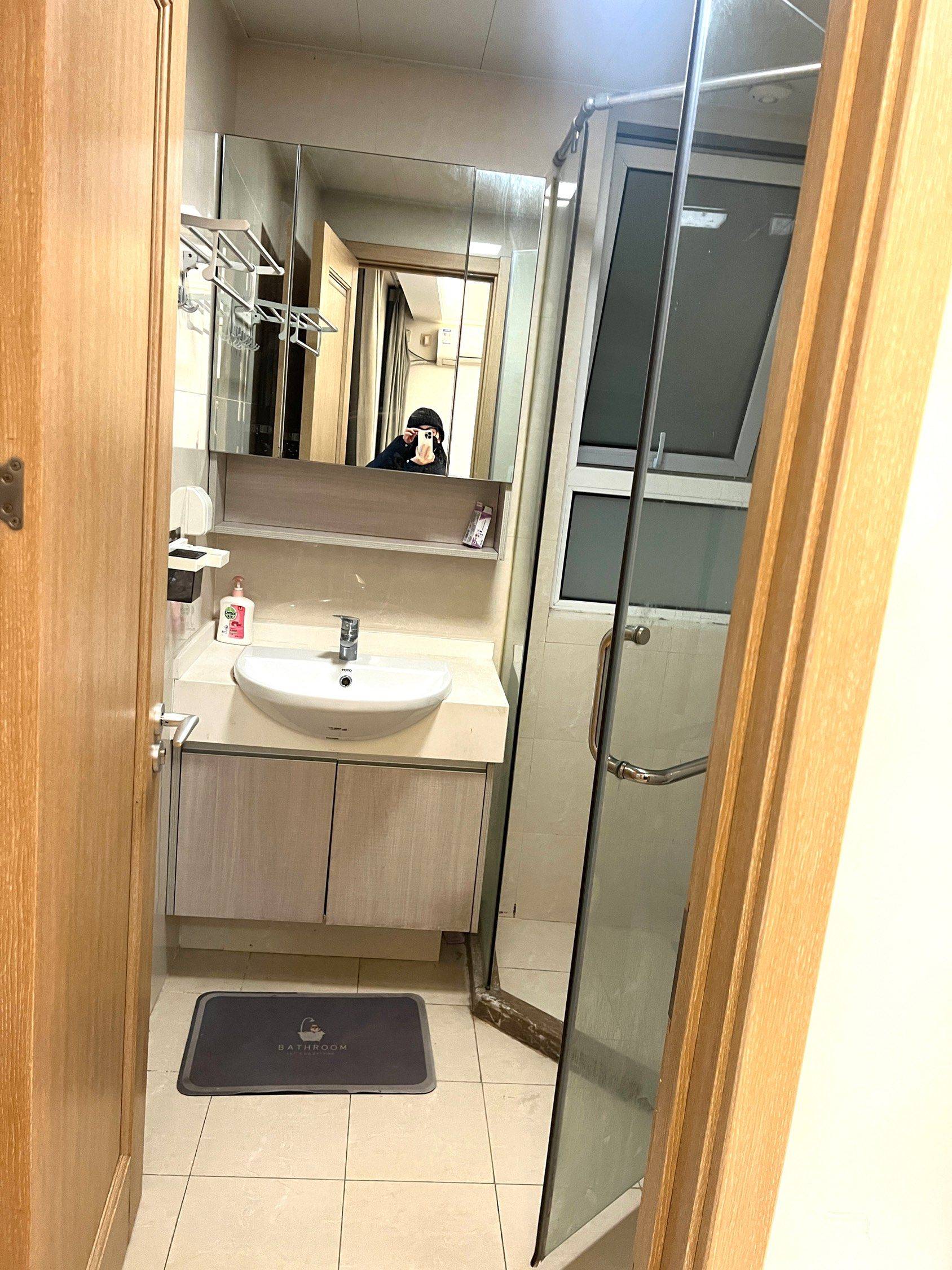 Songjiang 绿地小9窝