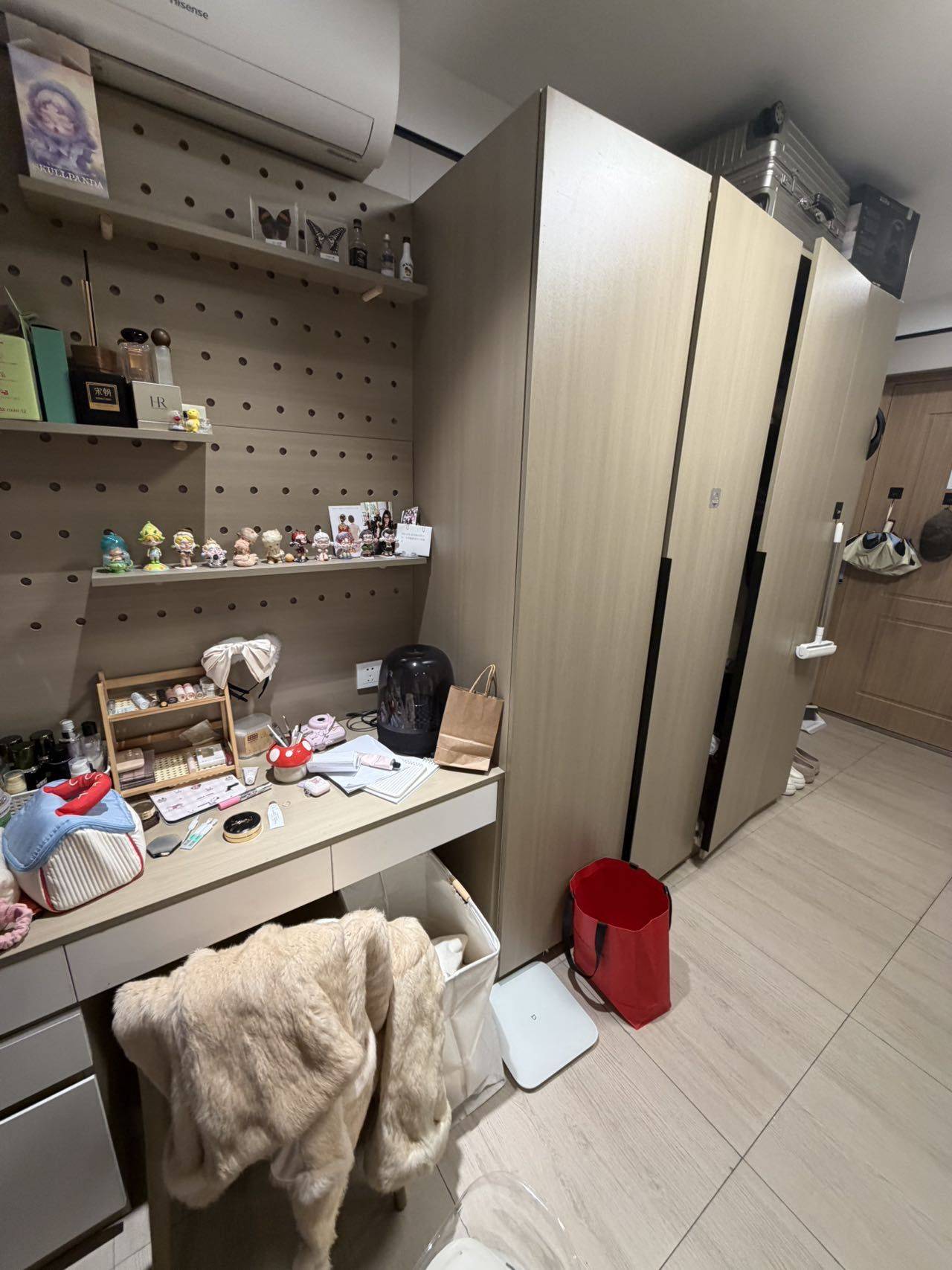 Hangzhou Linping | 龙湖·冠寓(杭州九堡丰收湖店)_4