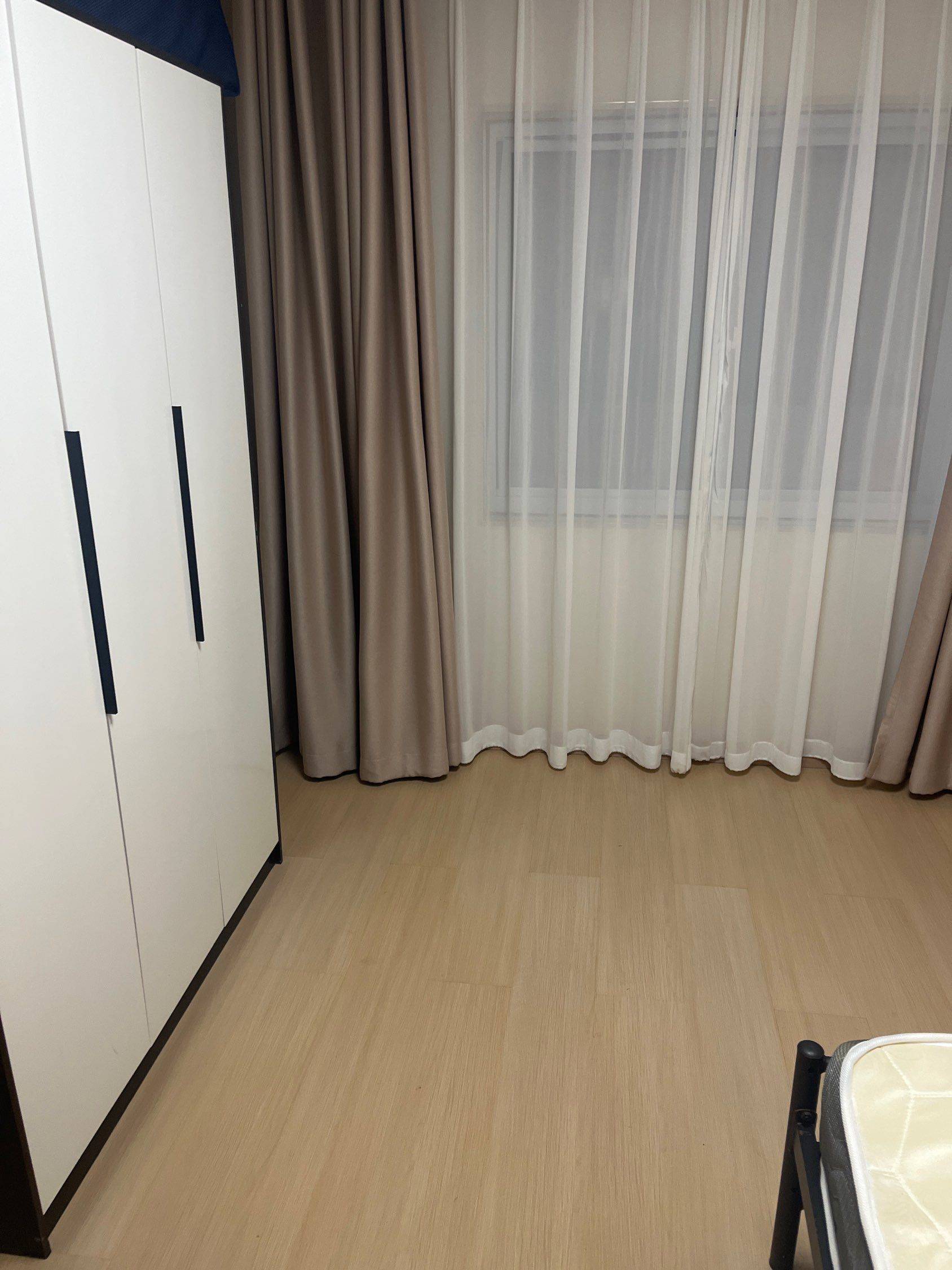 啦啦啦整租房源2