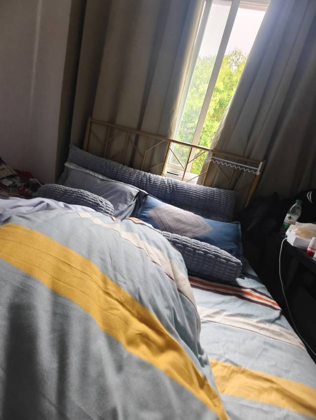 雾散整租房源3