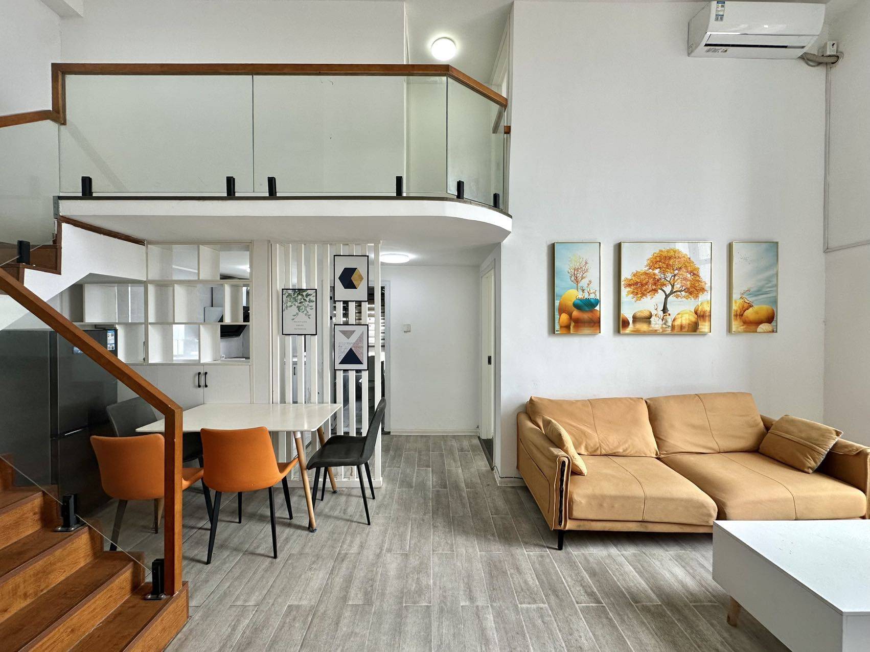 牡丹整租房源3