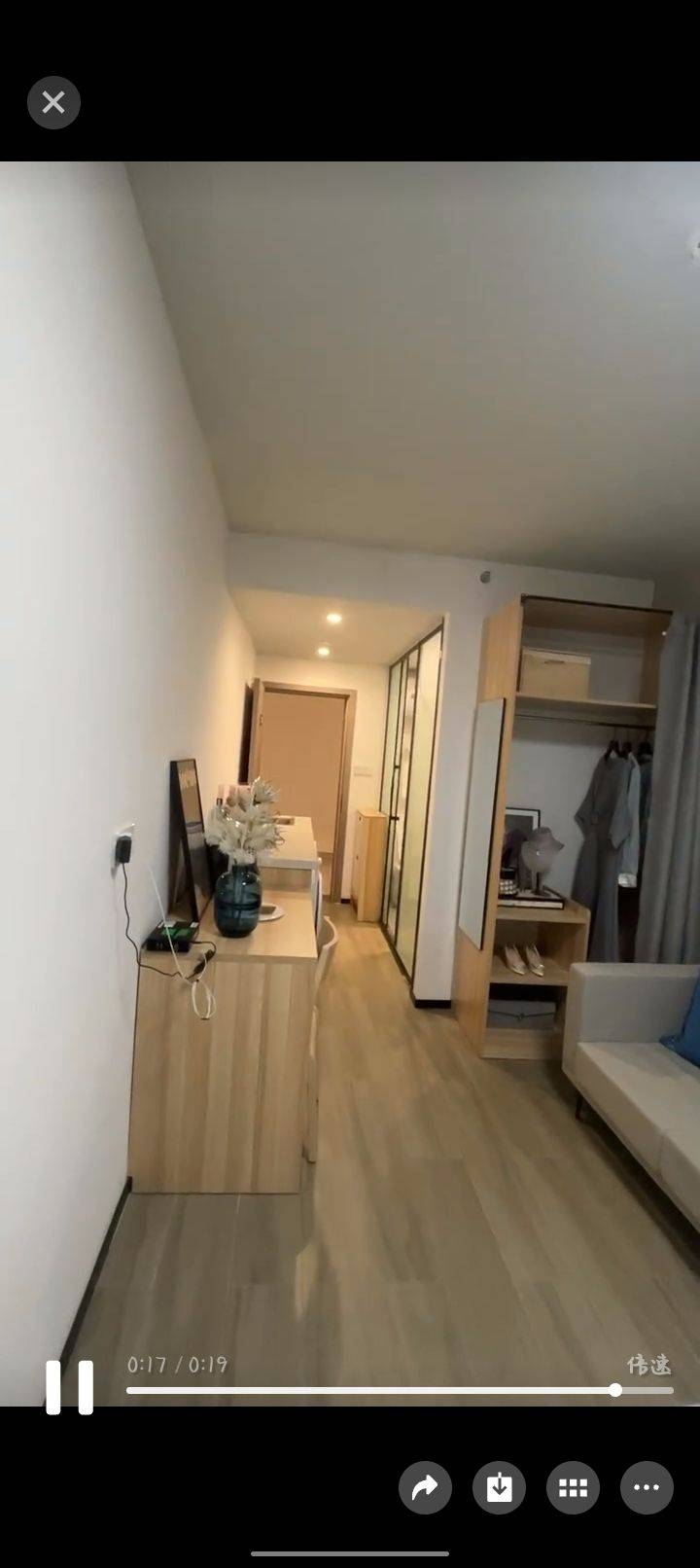 上海 宝山 | 融寓(宝山体育馆店)_4