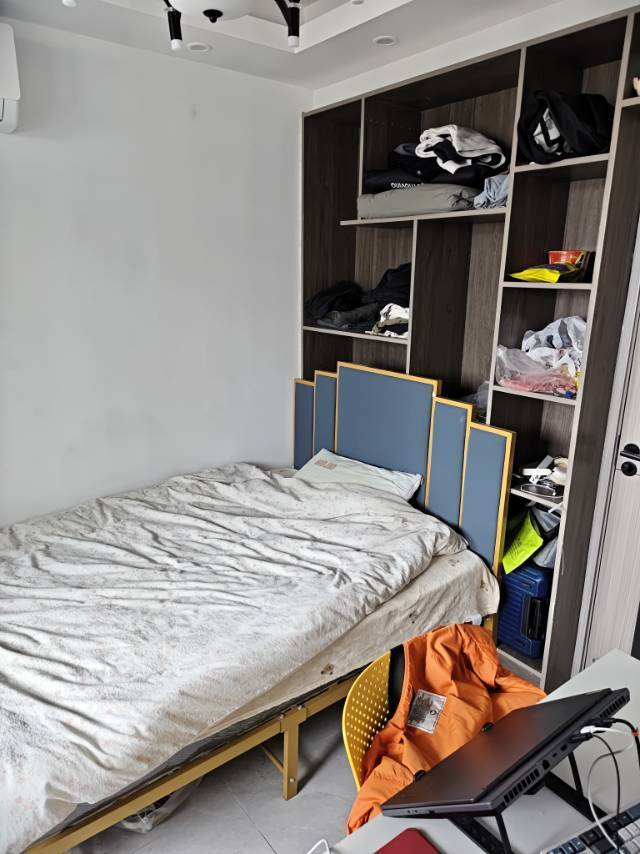 桂枝香整租房源2