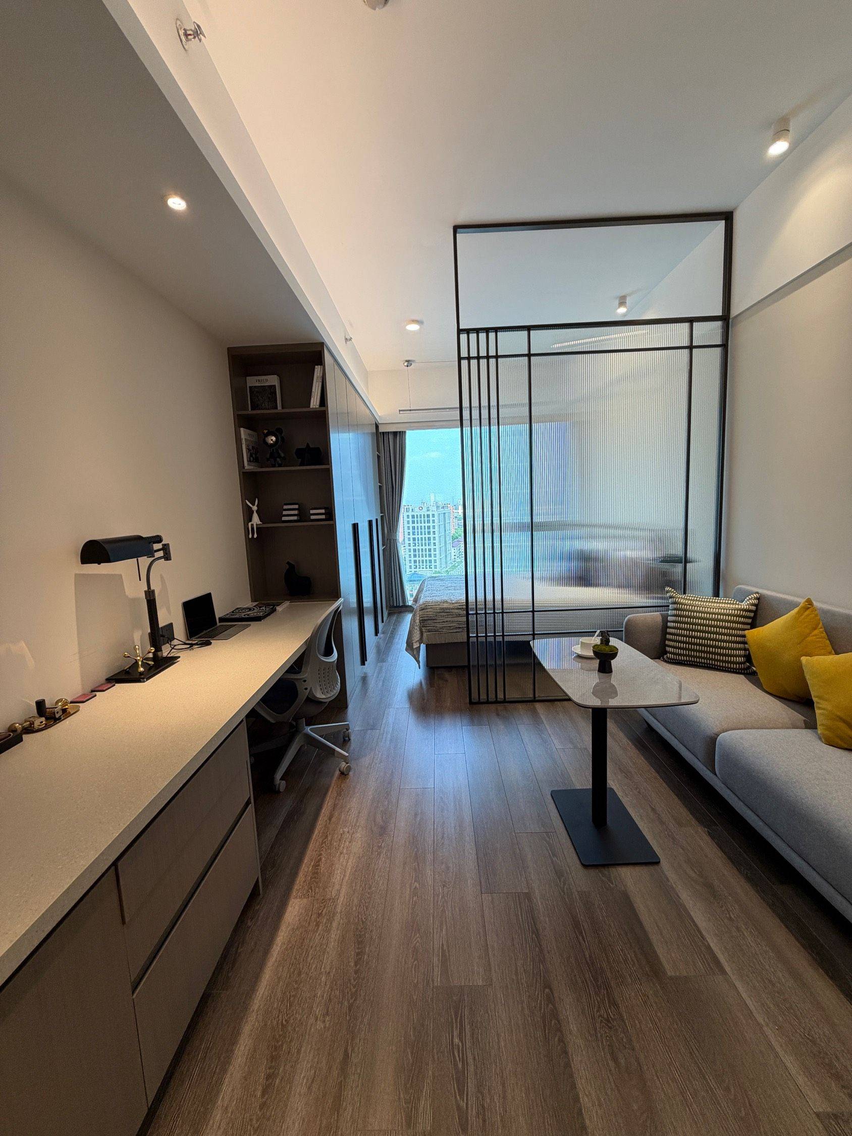 Shanghai Jiading | 嘉亭荟中里_5