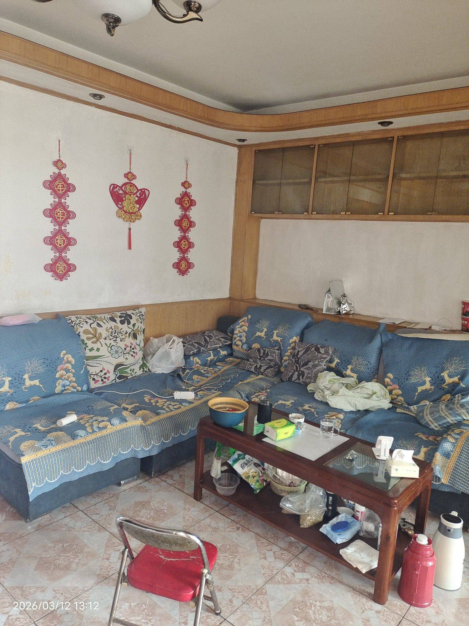 Beijing Daxing | 长丰园-小区西区_5