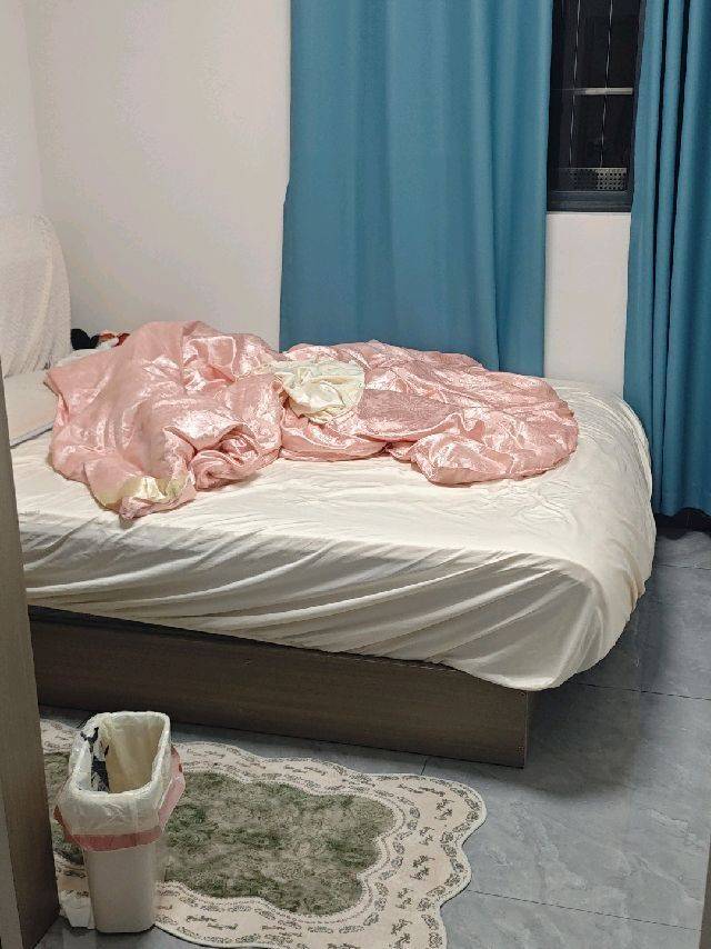 秋小啾整租房源3
