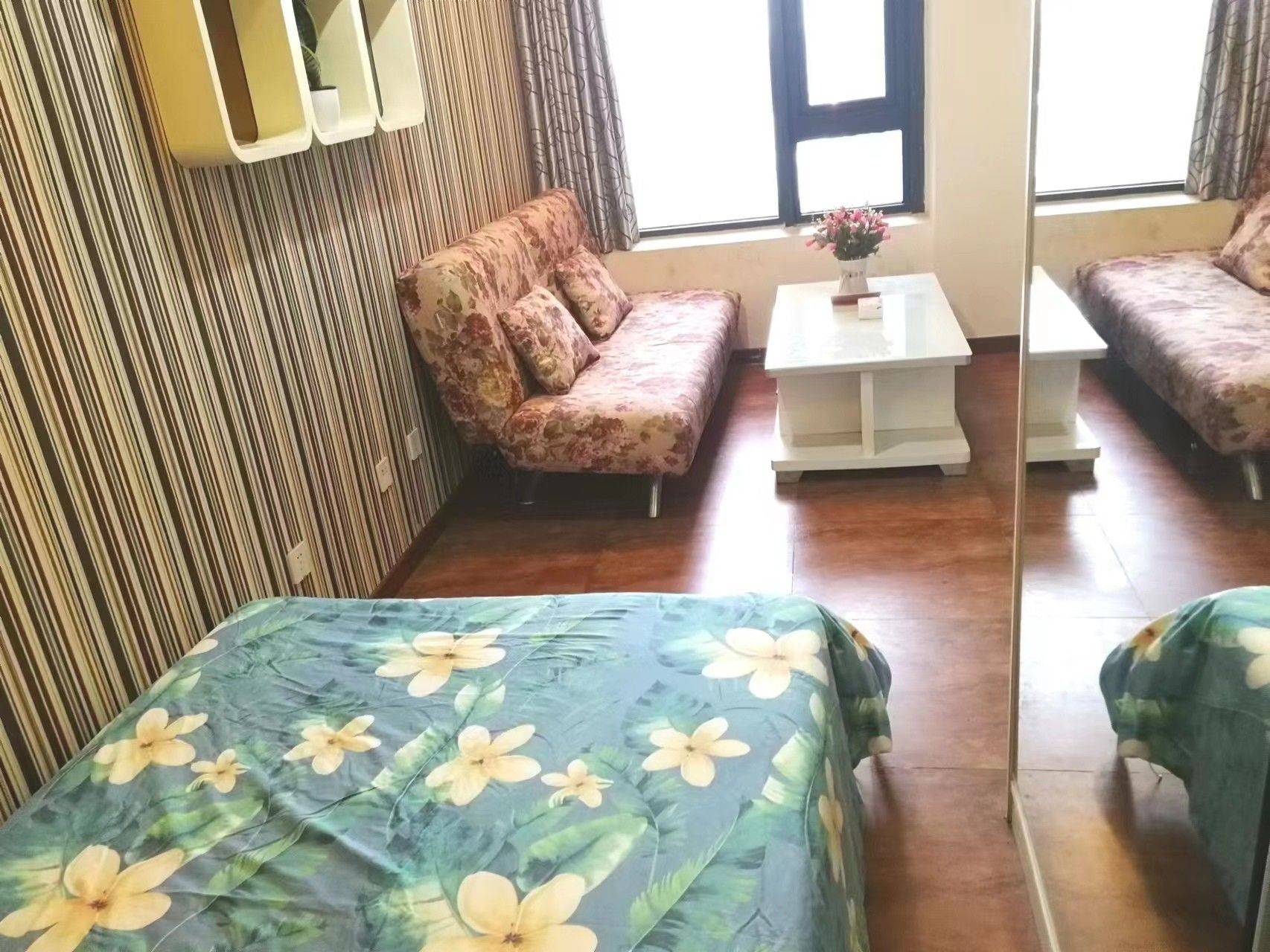 慕逸陈整租房源2