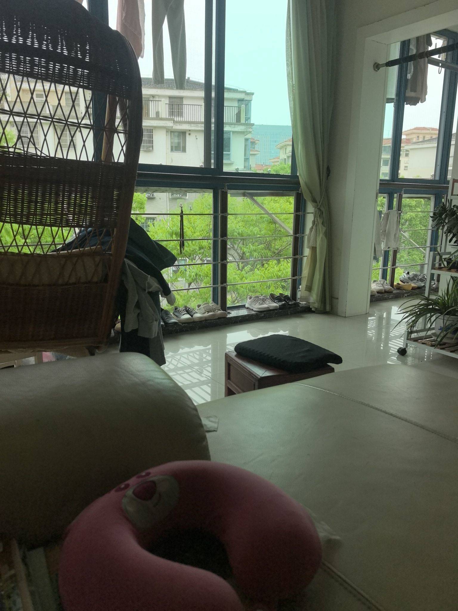 陆先生整租房源1