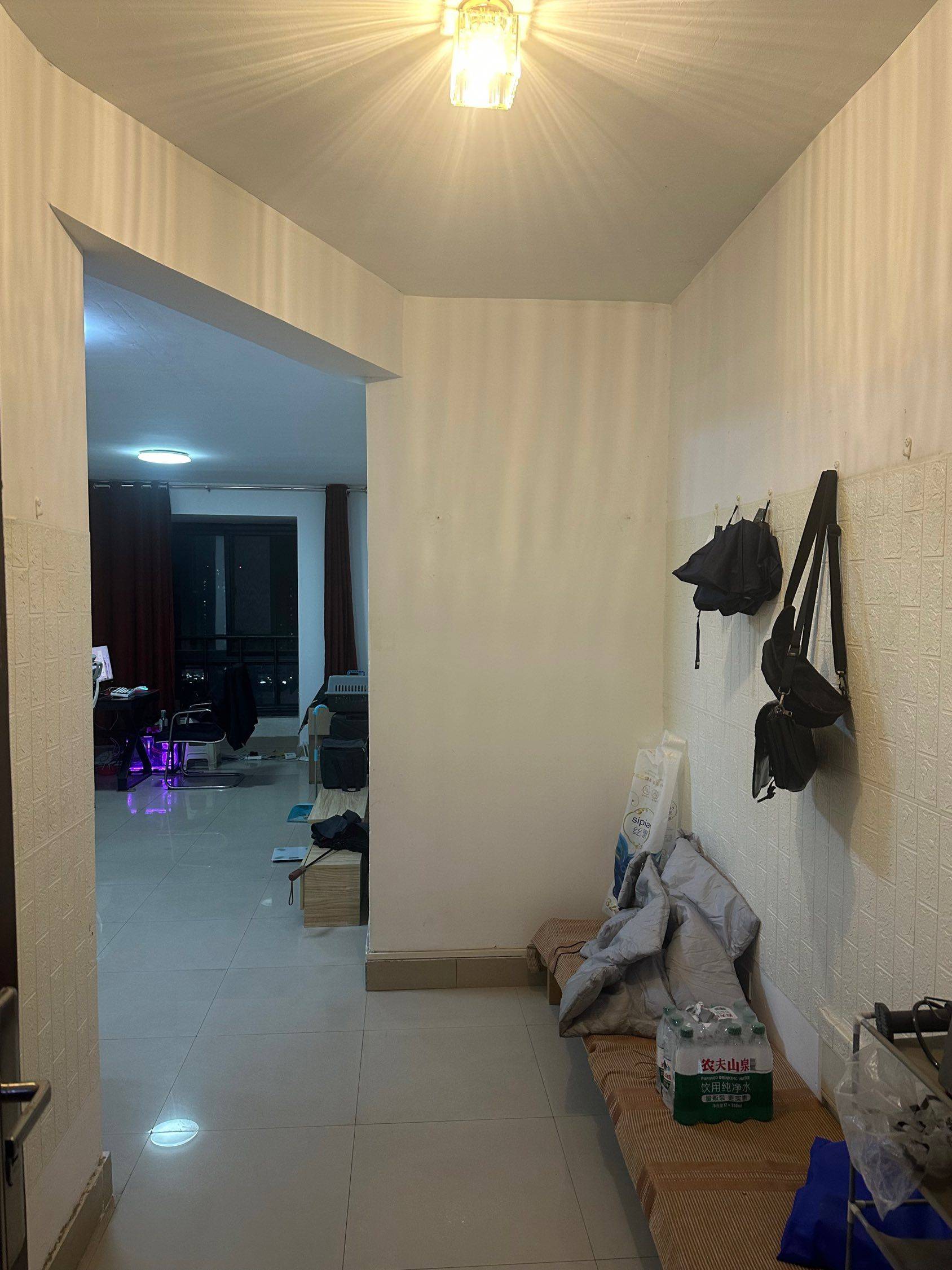 TT整租房源1