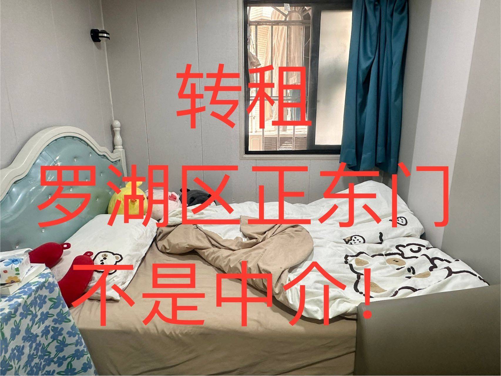 深圳 罗湖 | 汇商名苑_4