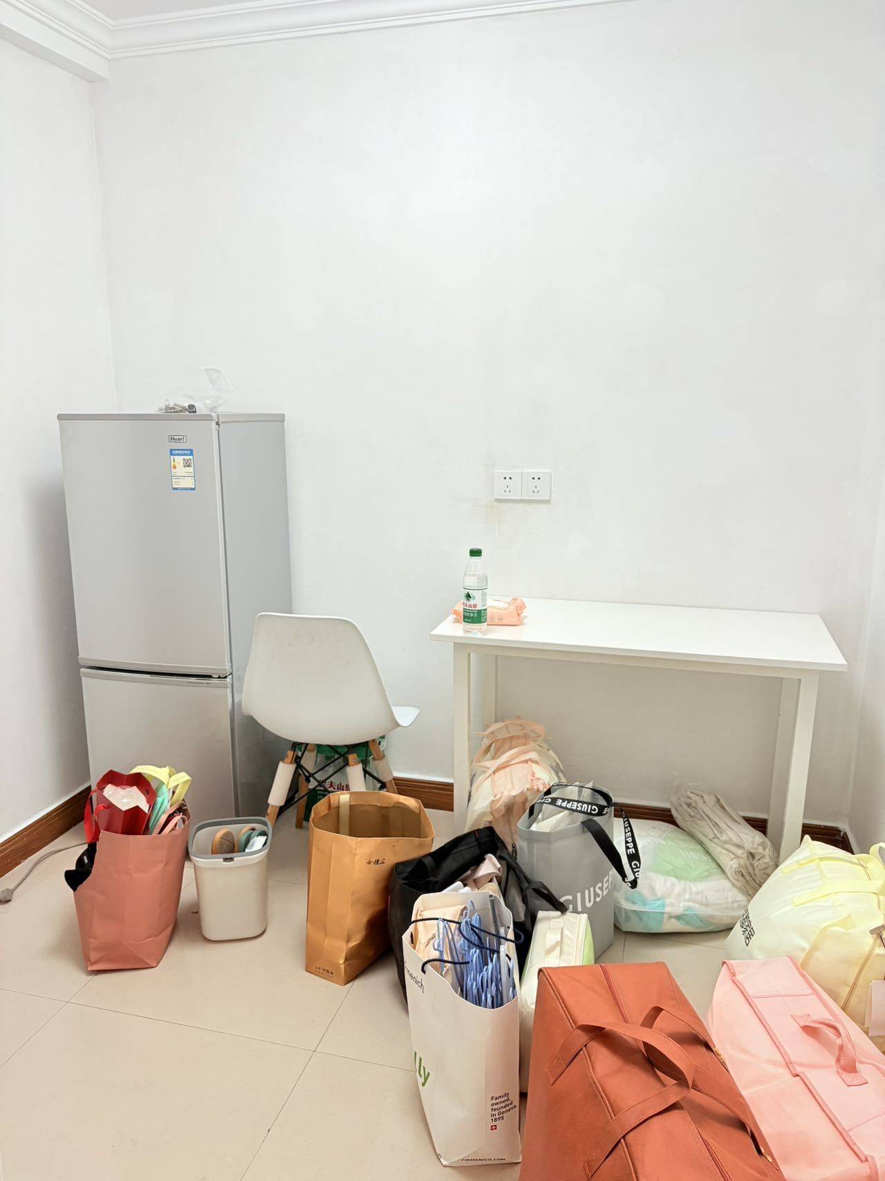 面儿整租房源3