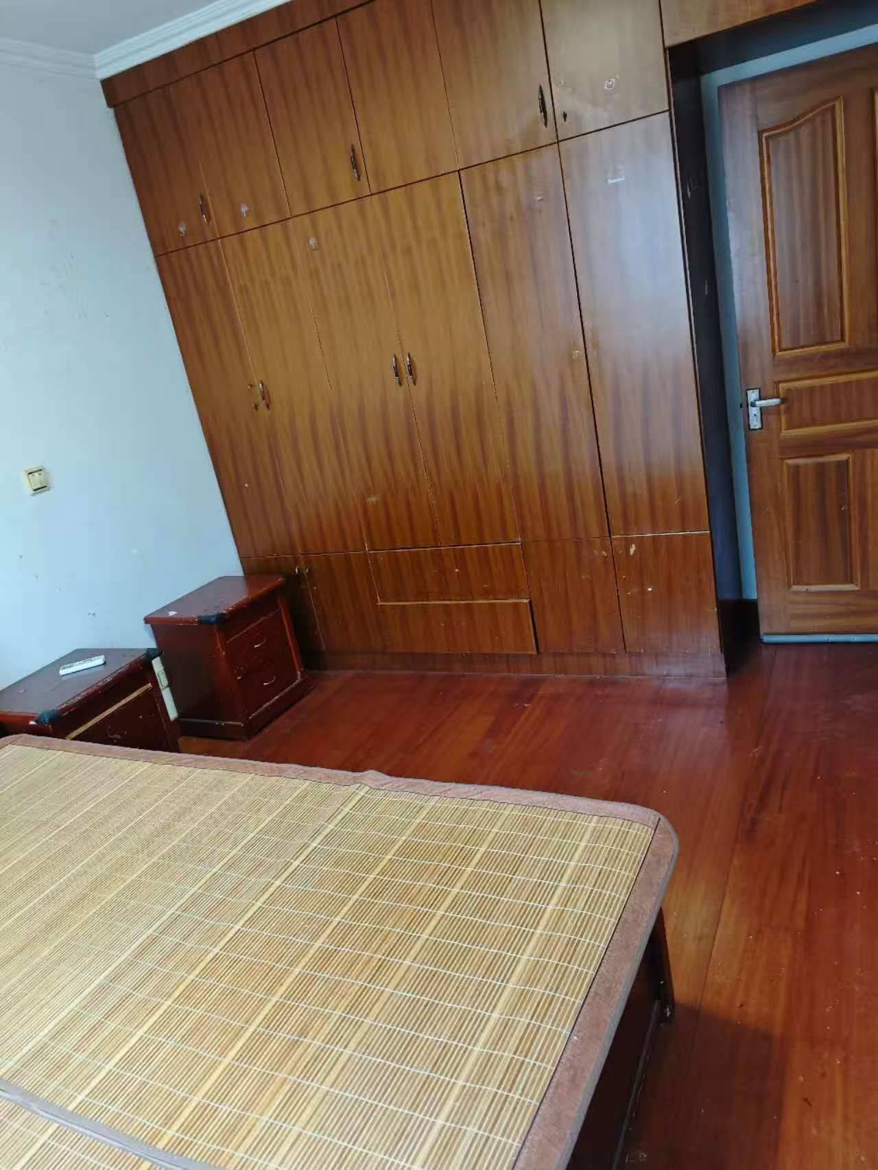 Suzhou Huqiu | 阳山花苑1区-67号楼_3