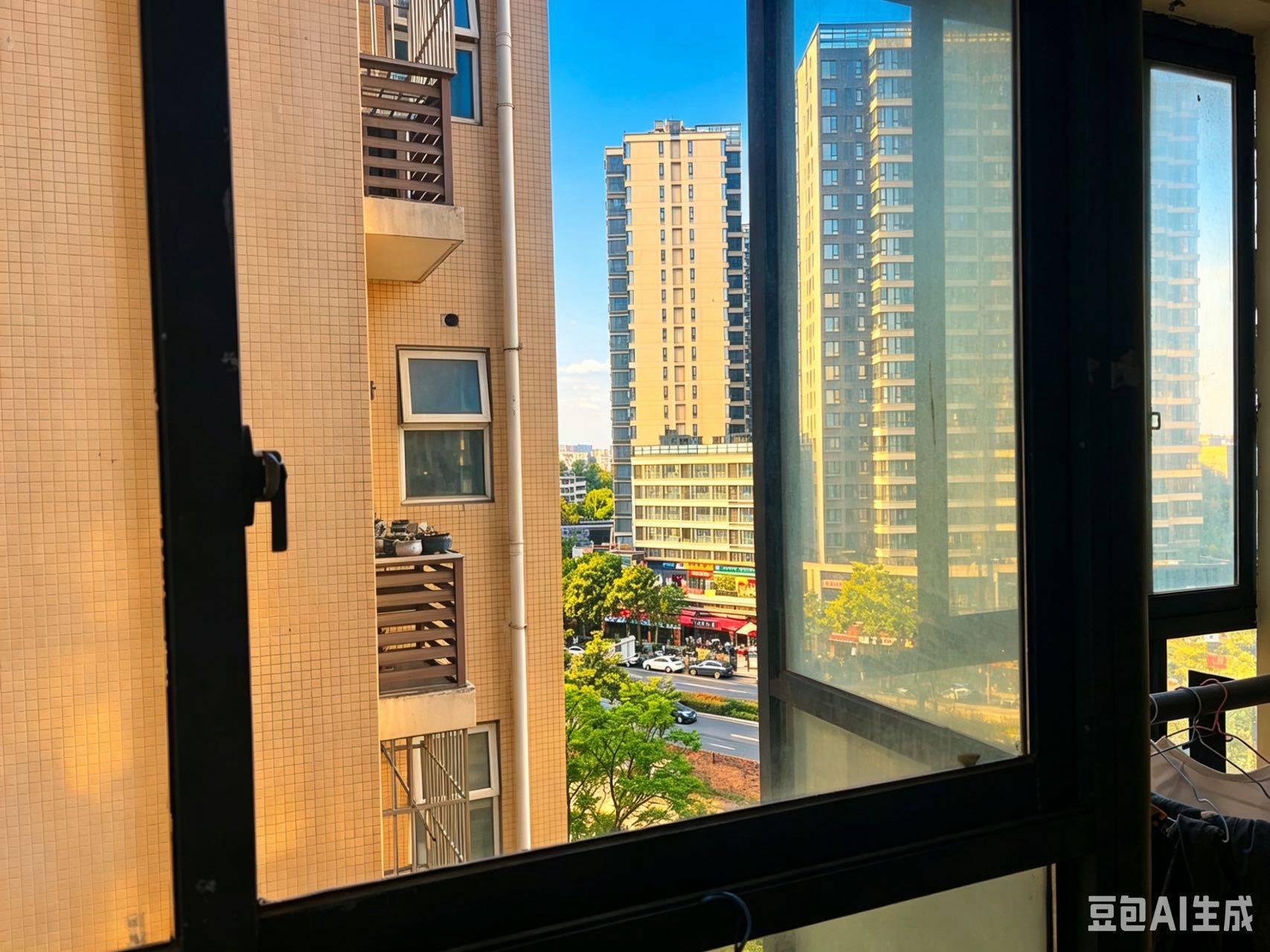 吧整租房源3