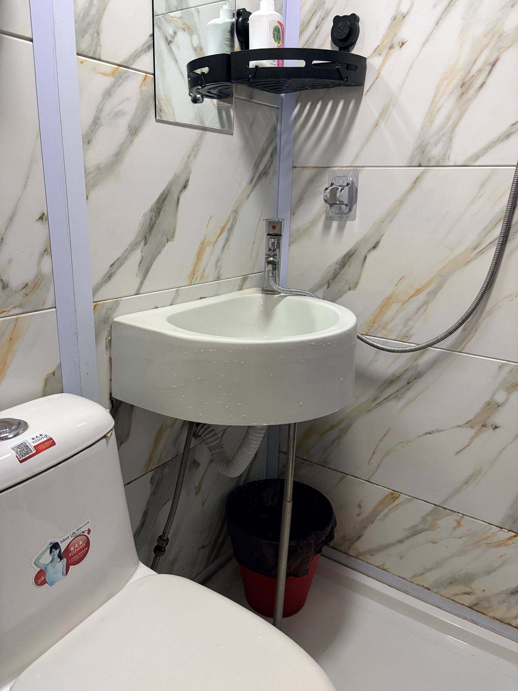 南京 鼓樓 | 汉庭酒店(南京新街口上海路地铁站店)_5