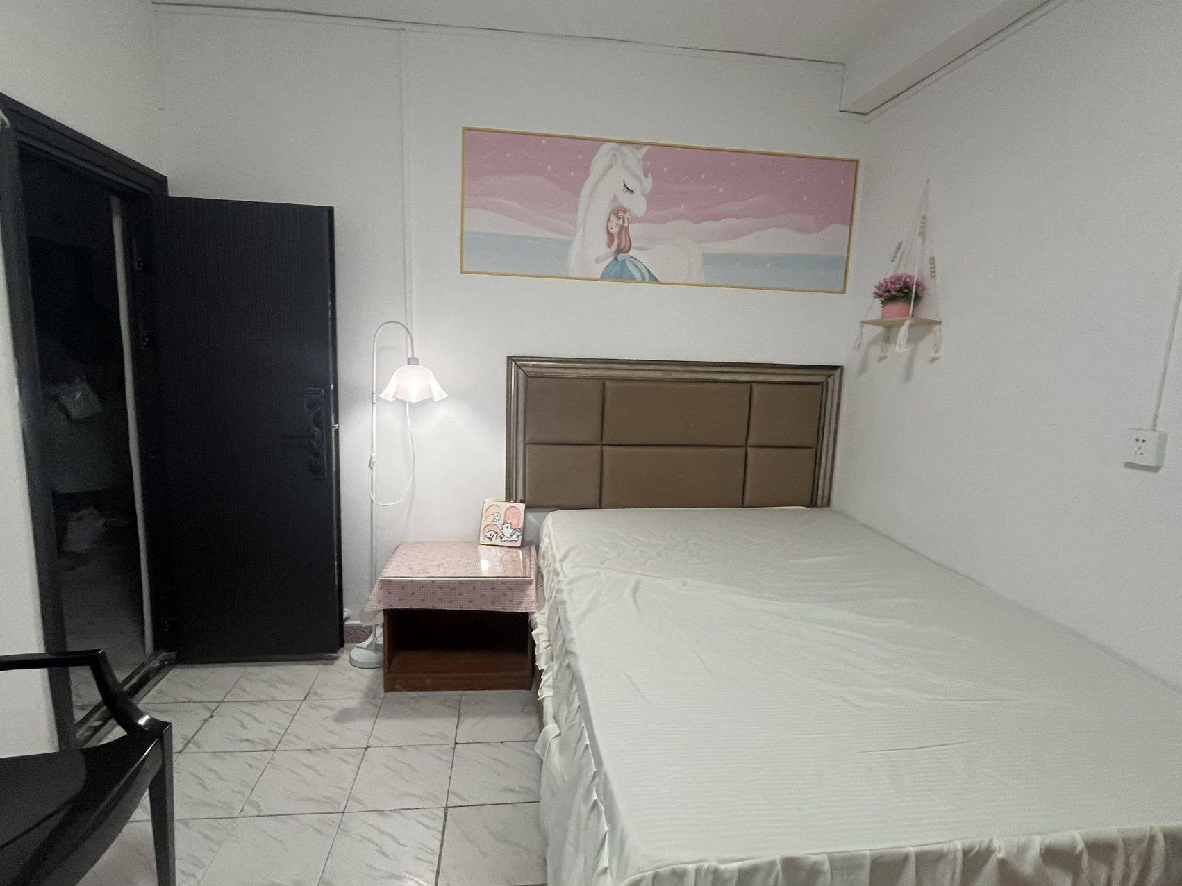 Cozy Home-Clean&Comfy-No Gender Limit-Chilled