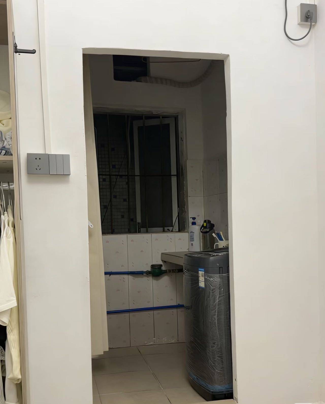 零忆整租房源2