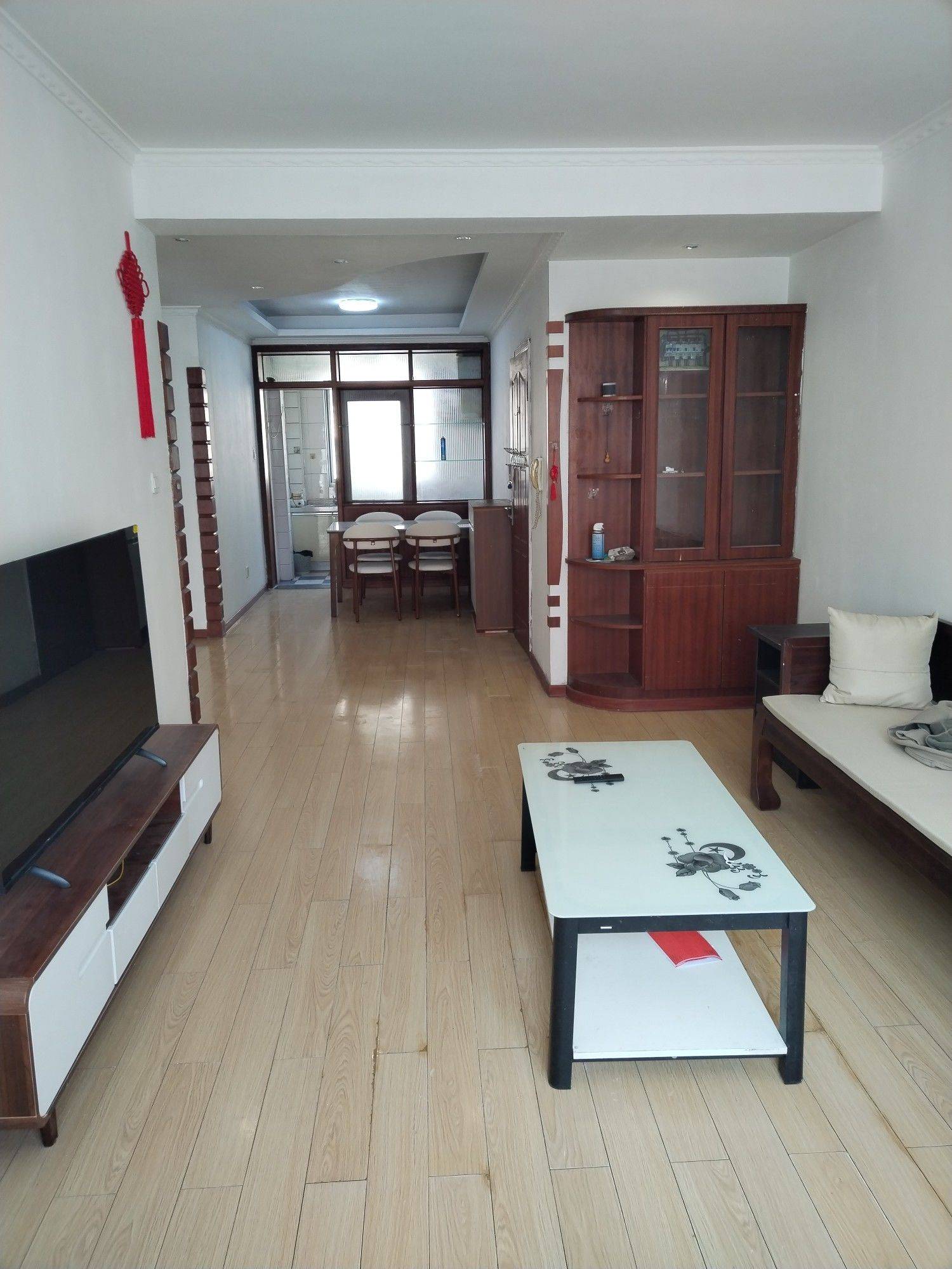 Huangdao 钱江花园-4号楼