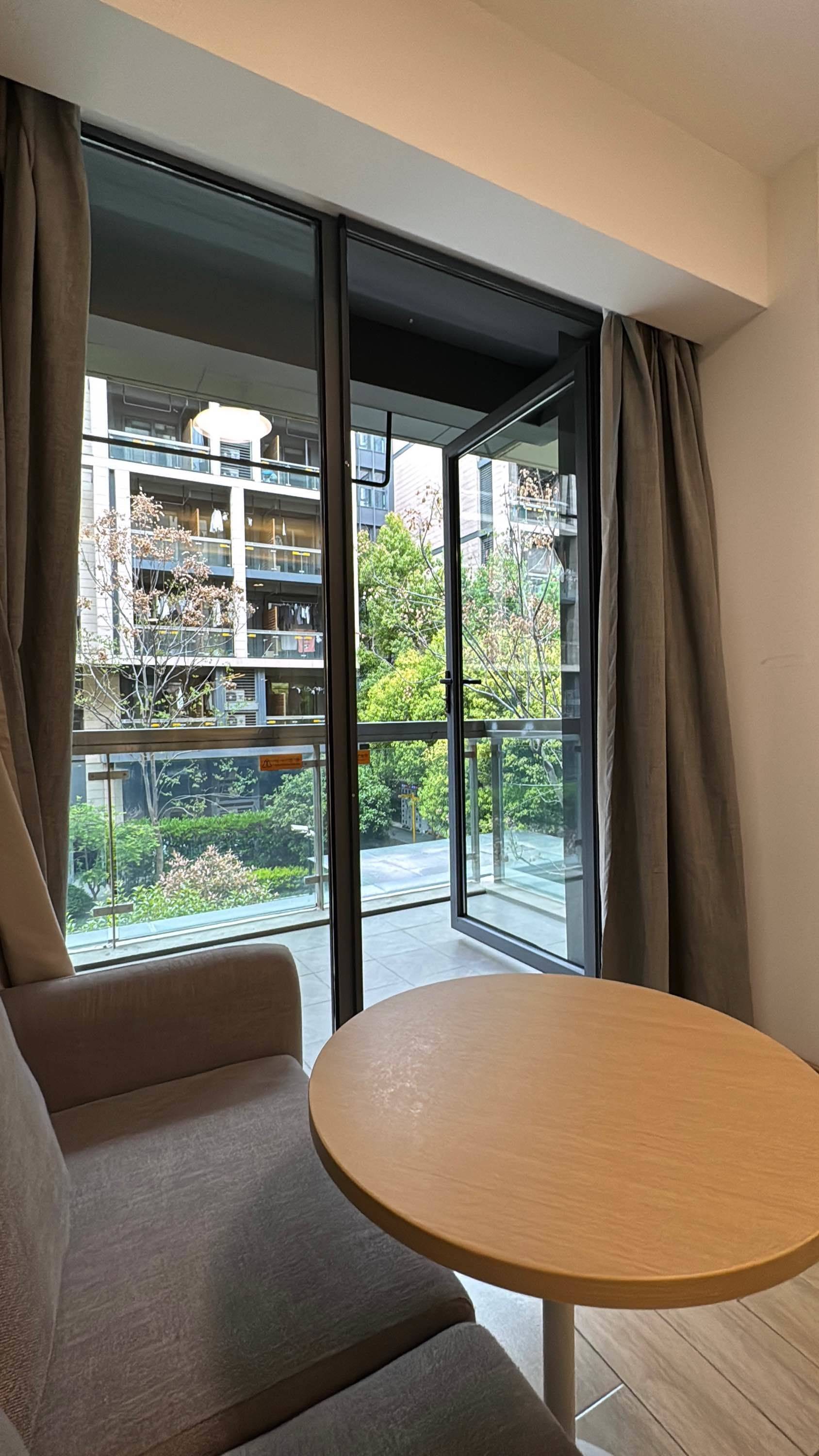 Shanghai Minhang | 上海浦江华侨城柚米社区-D栋_4