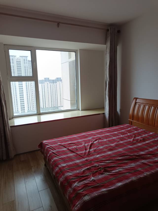Qingdao Jiaozhou | 荣盛锦绣外滩_4