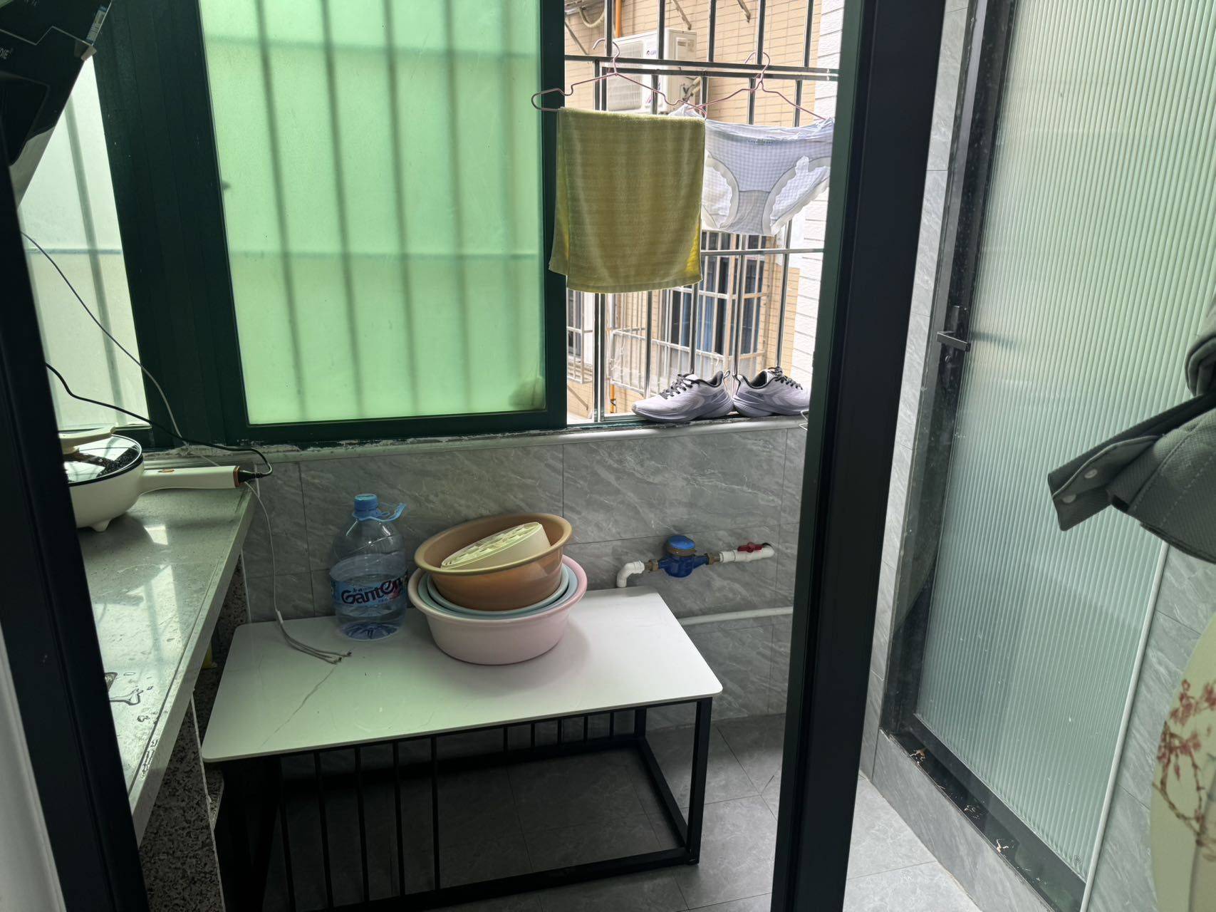 Longhua 悦宏大厦