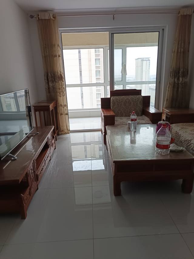 Qingdao Jiaozhou | 荣盛锦绣外滩_3