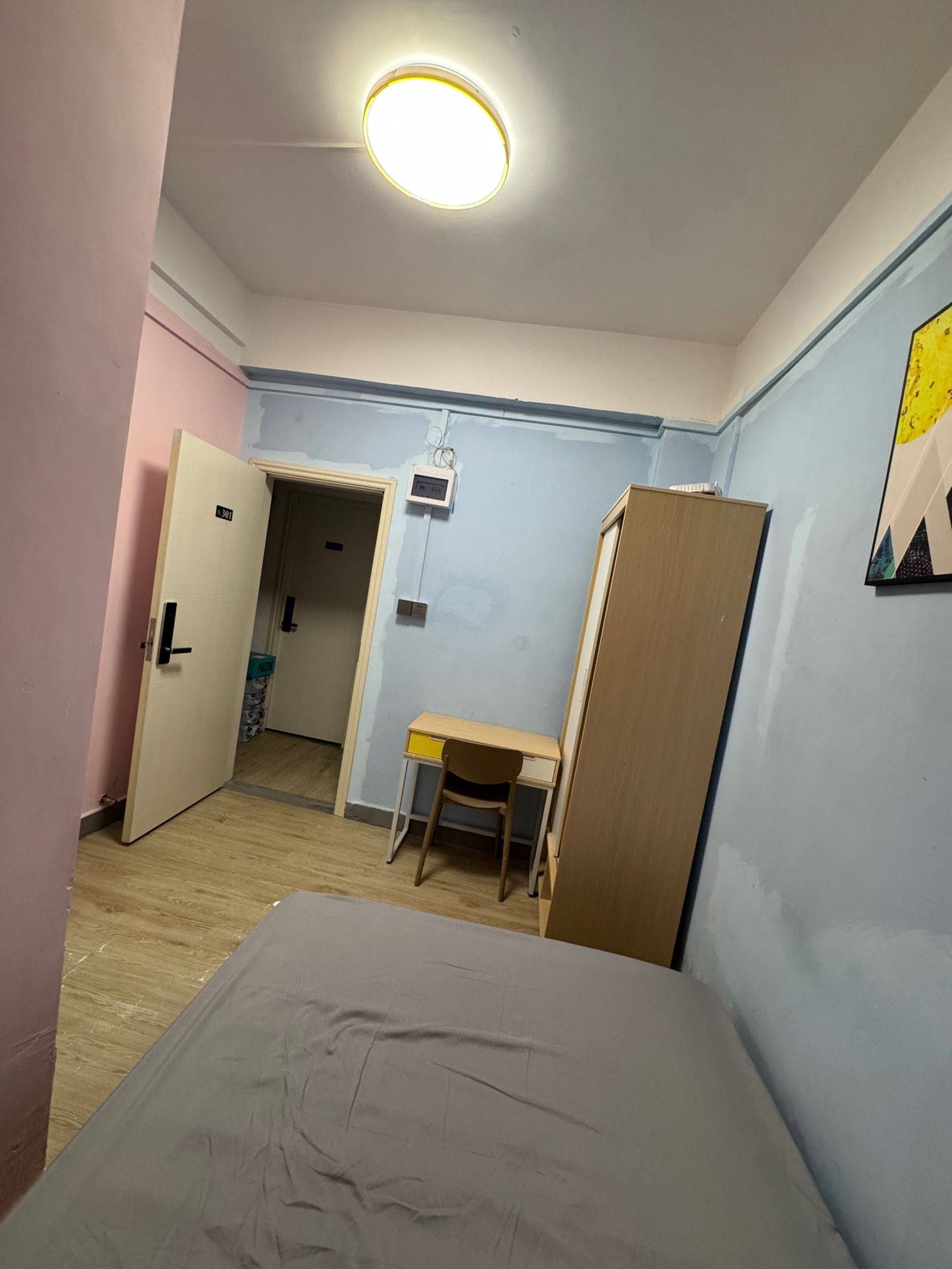 深圳 南山 | 向南东村58号楼_4