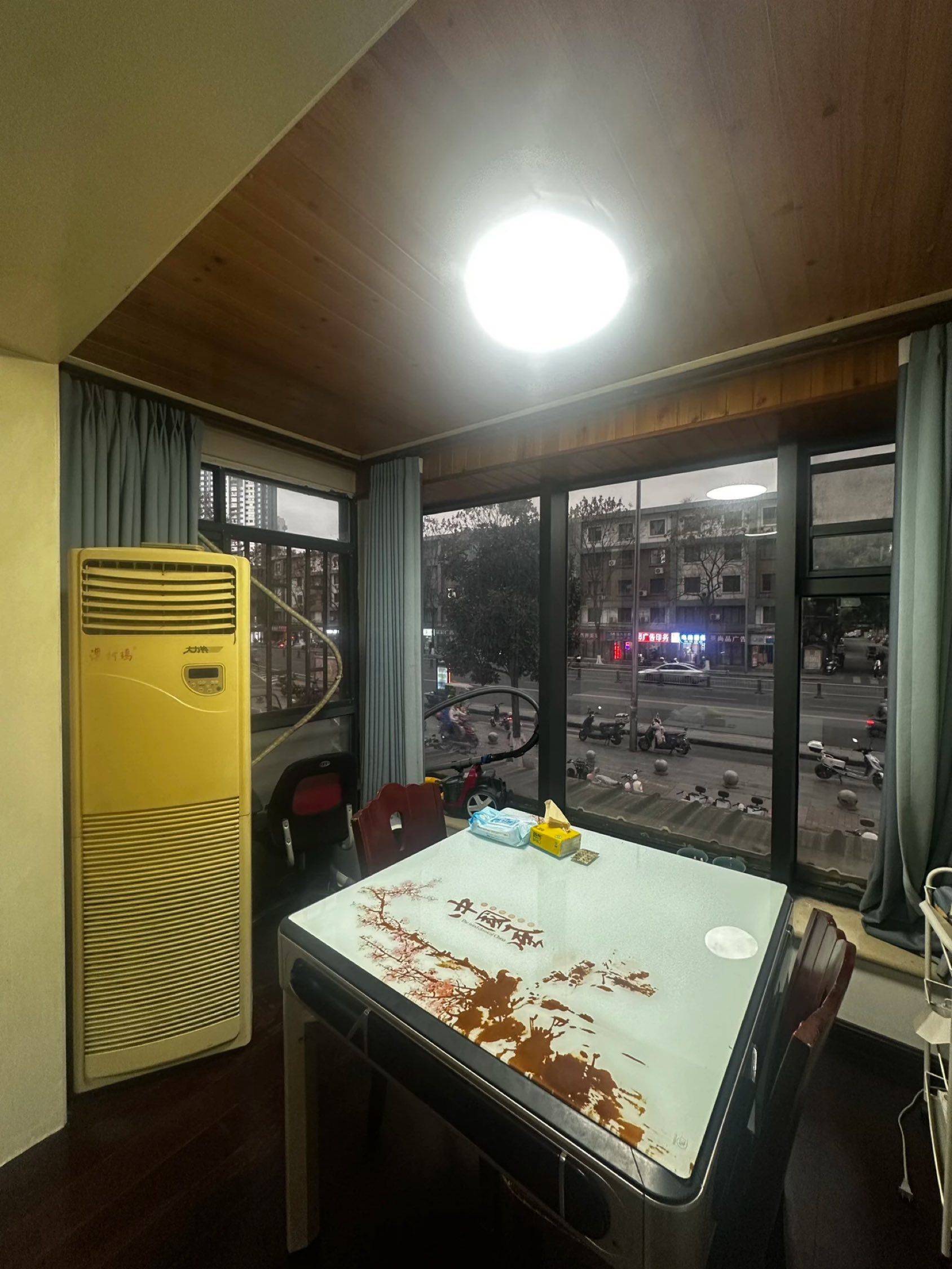 Chengdu Jinniu | 富丽碧蔓汀-6栋_6