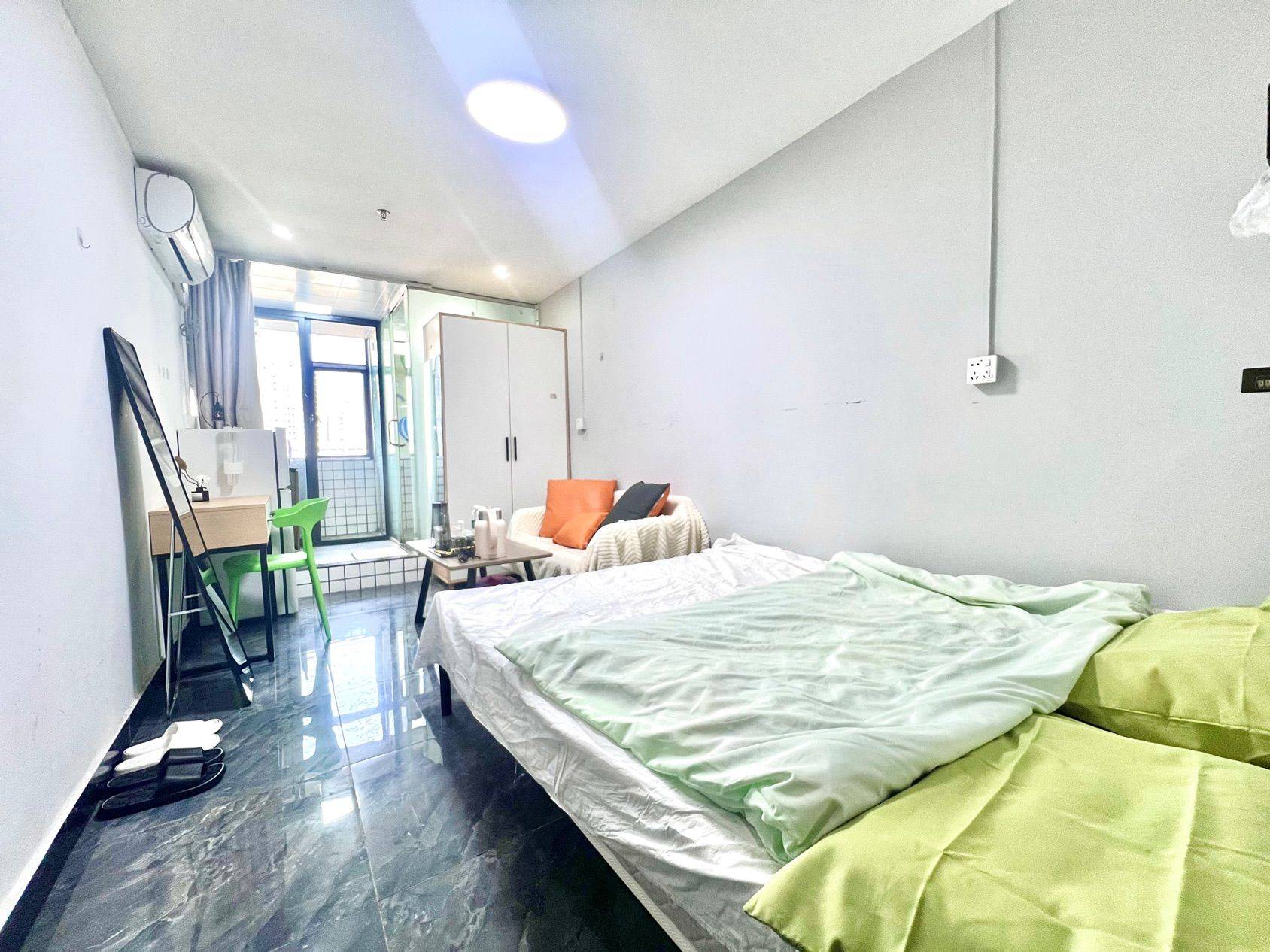 BaoAn 宝安41区