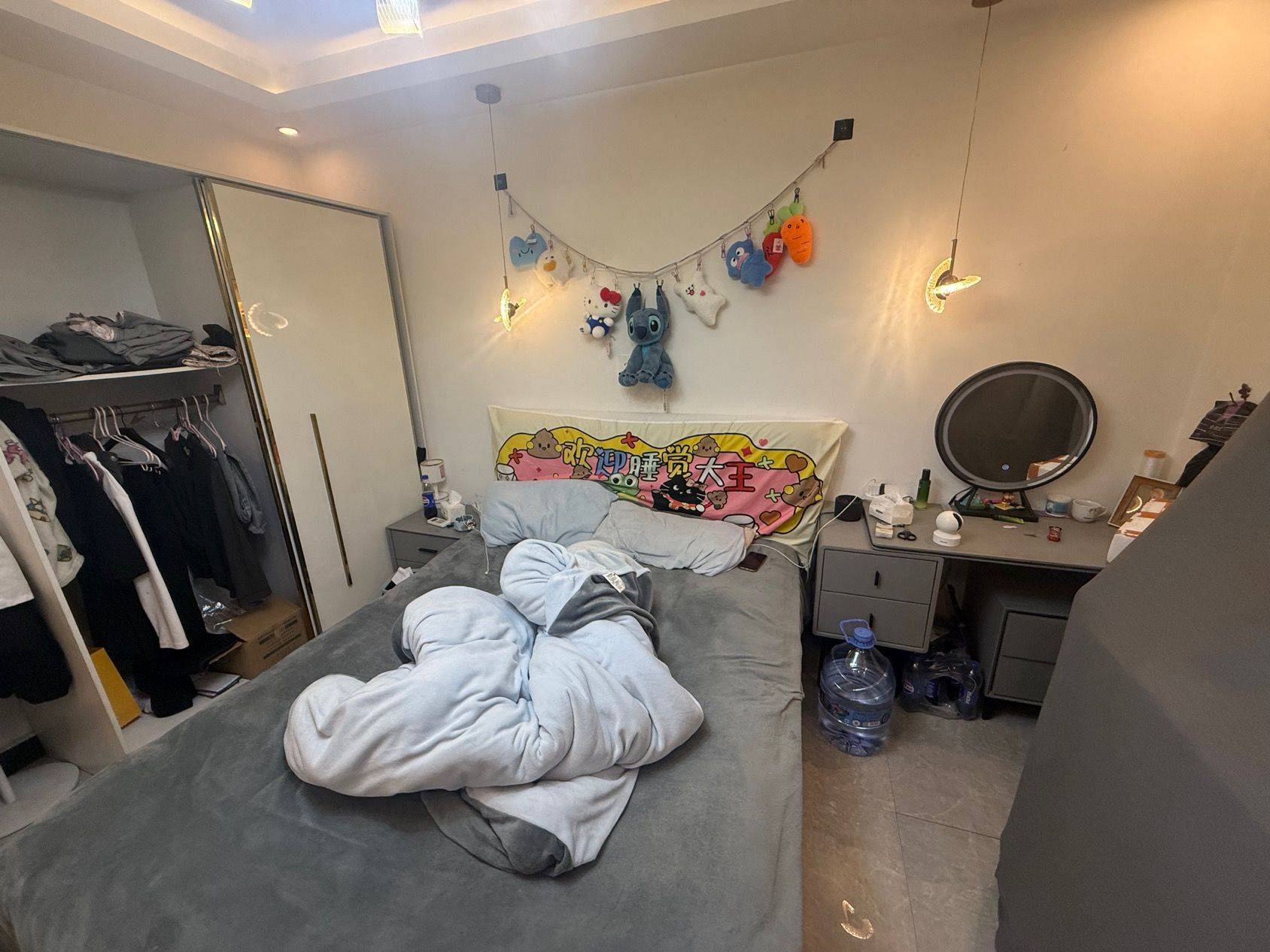 Shanghai Minhang | 碧林湾南苑东区-2号楼_4