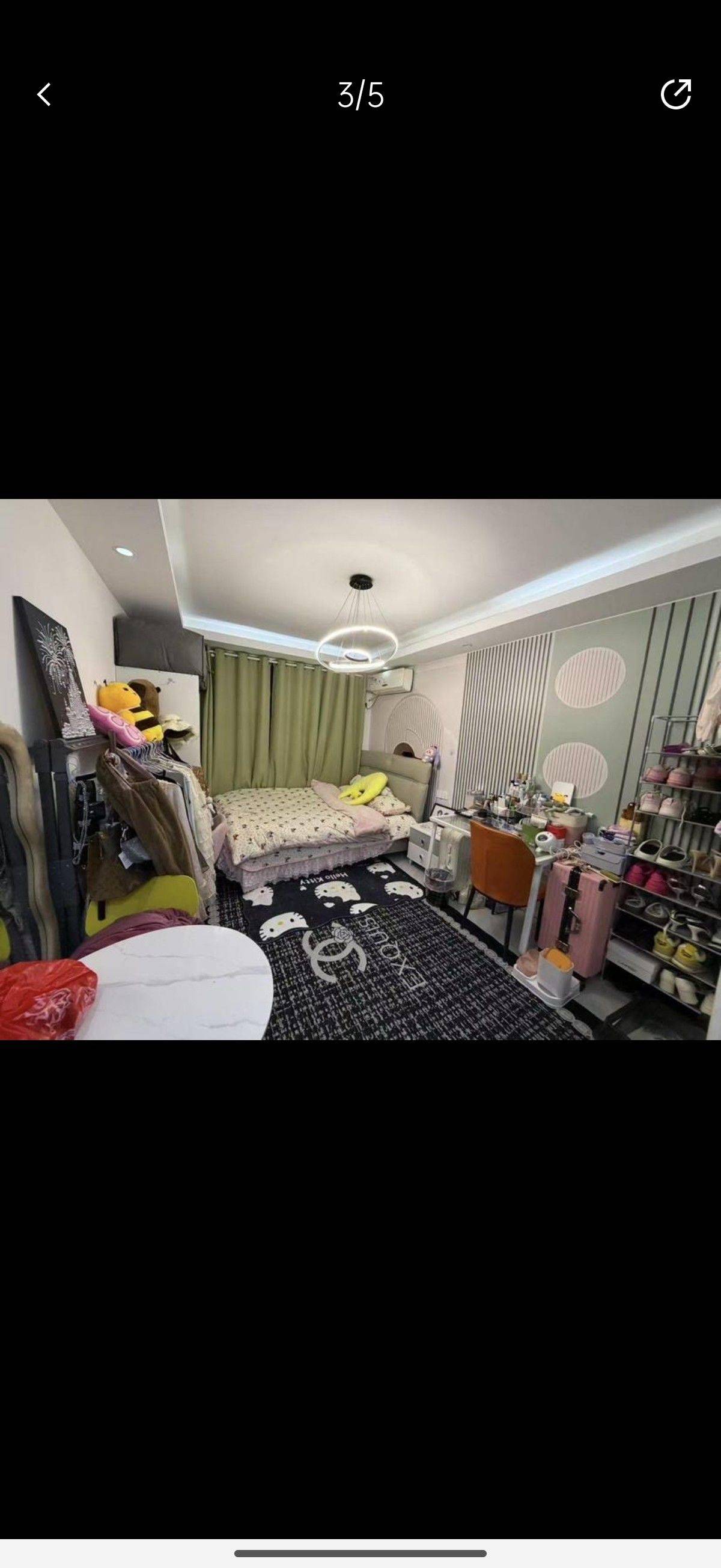 吕哈哈整租房源3