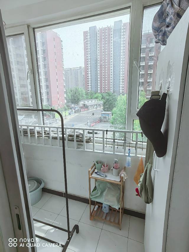 北京 石景山 | 叠翠庭苑-一区_6
