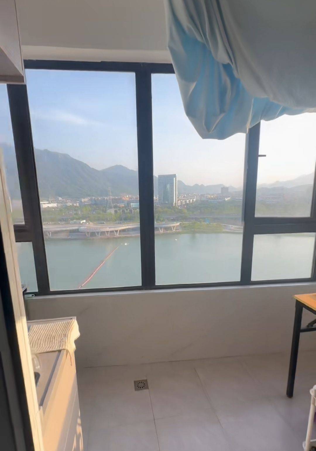 Ouhai 娄嘉景园