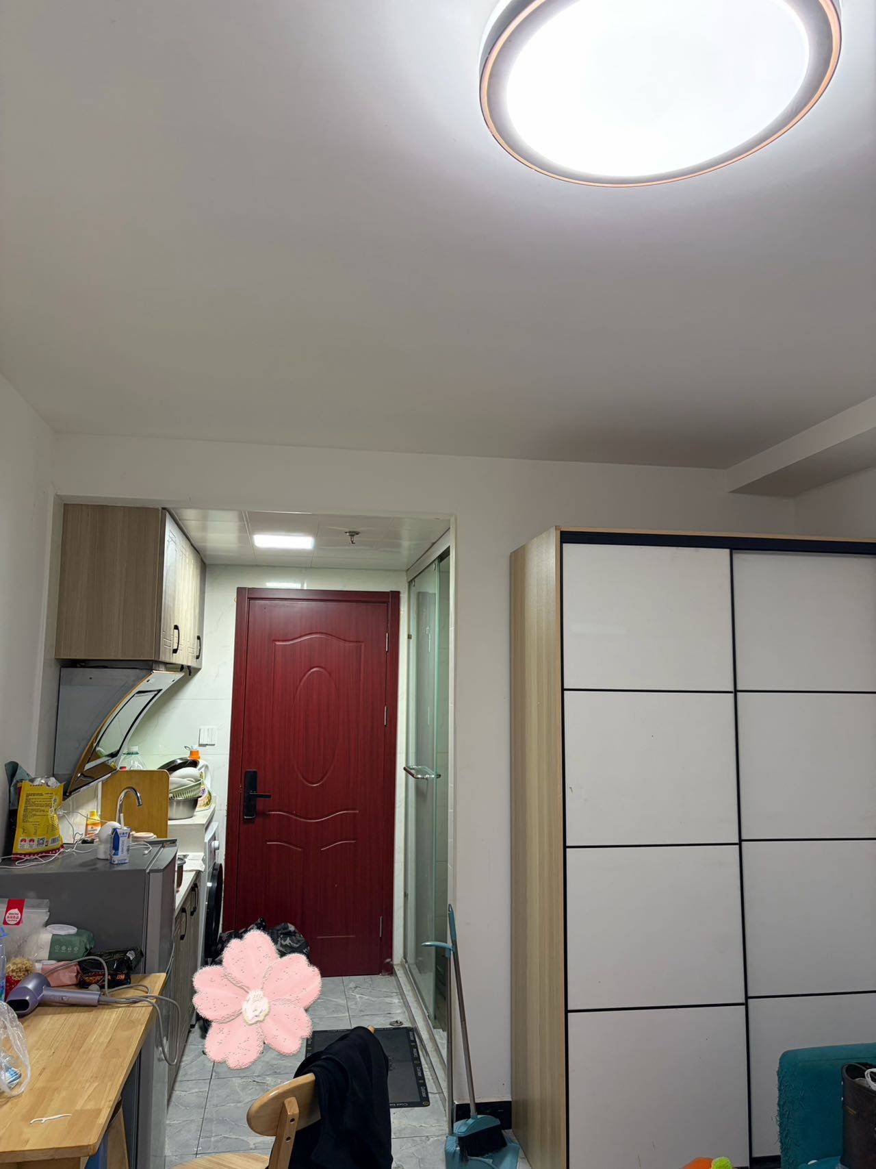 YU整租房源2