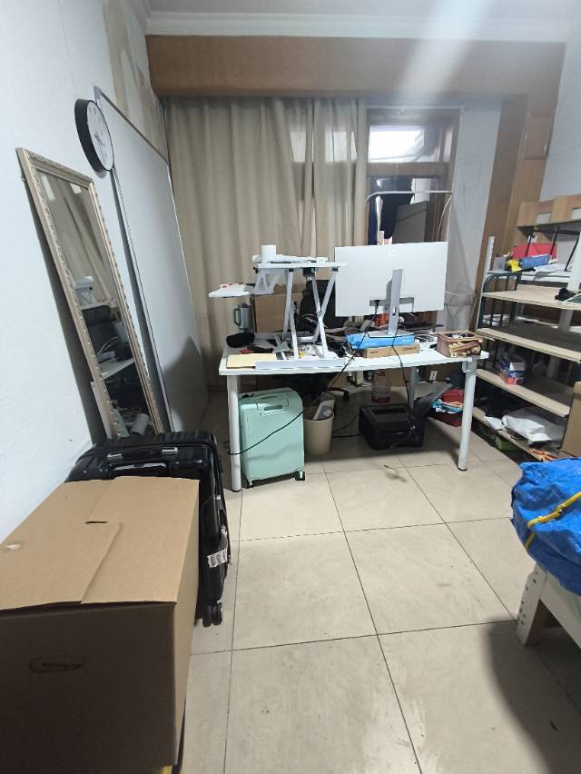 小林整租房源1