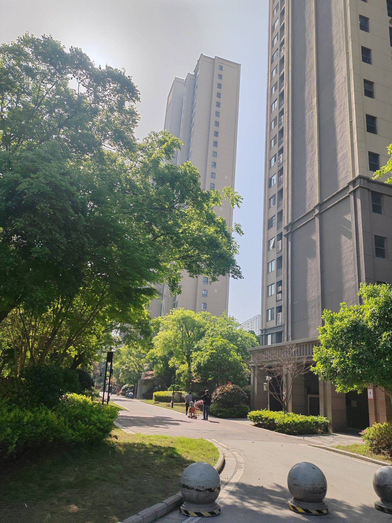 Xiangcheng 观天下花苑