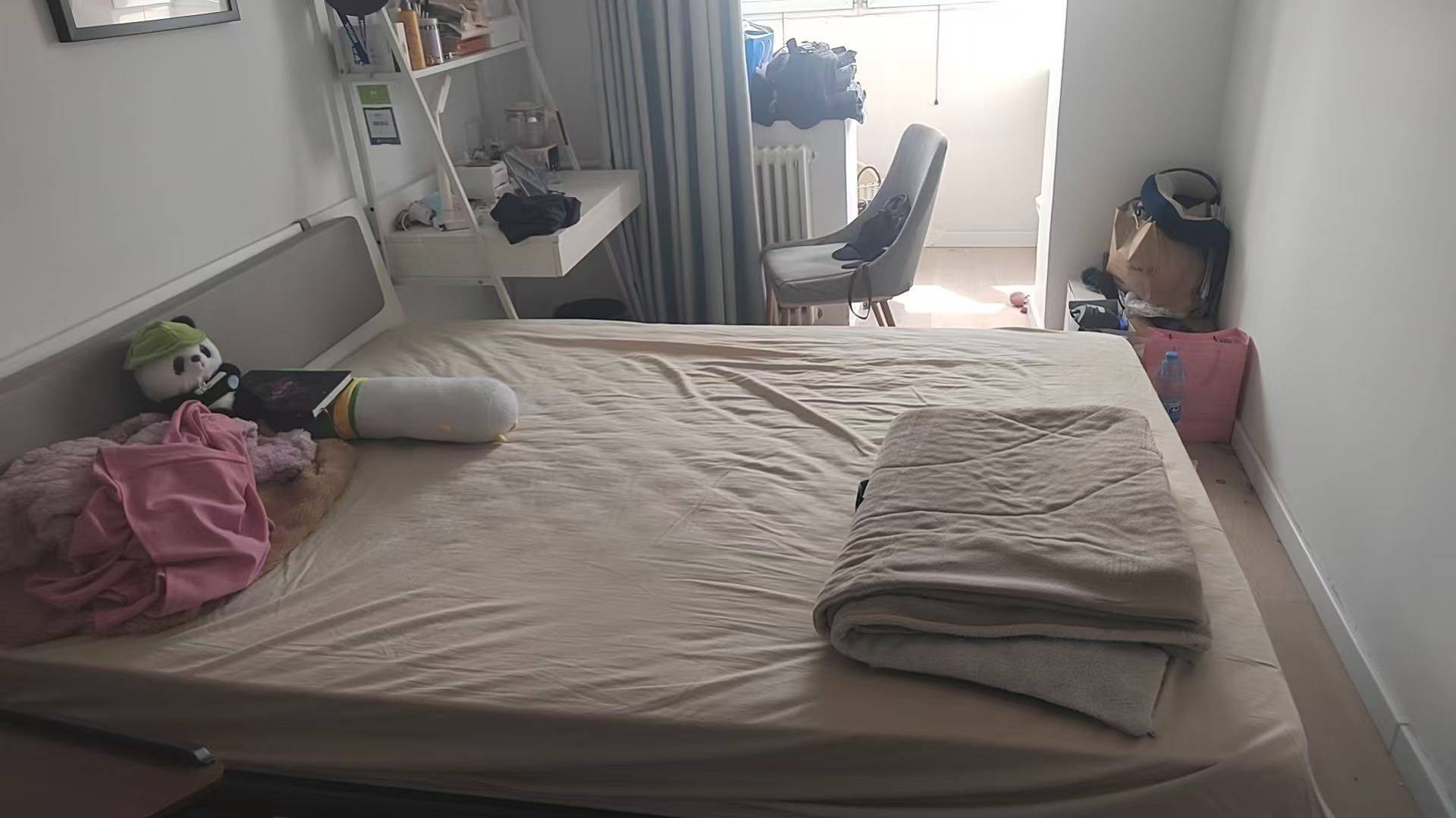 Alina蕾拉整租房源1