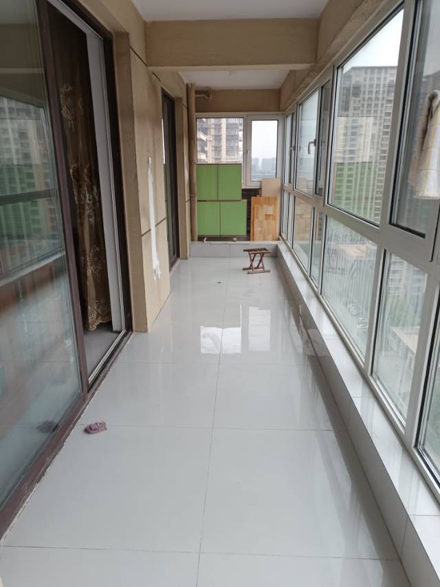 Qingdao Jiaozhou | 荣盛锦绣外滩_6
