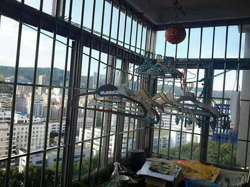 Shenzhen Futian | 新莲大厦-14号楼_5